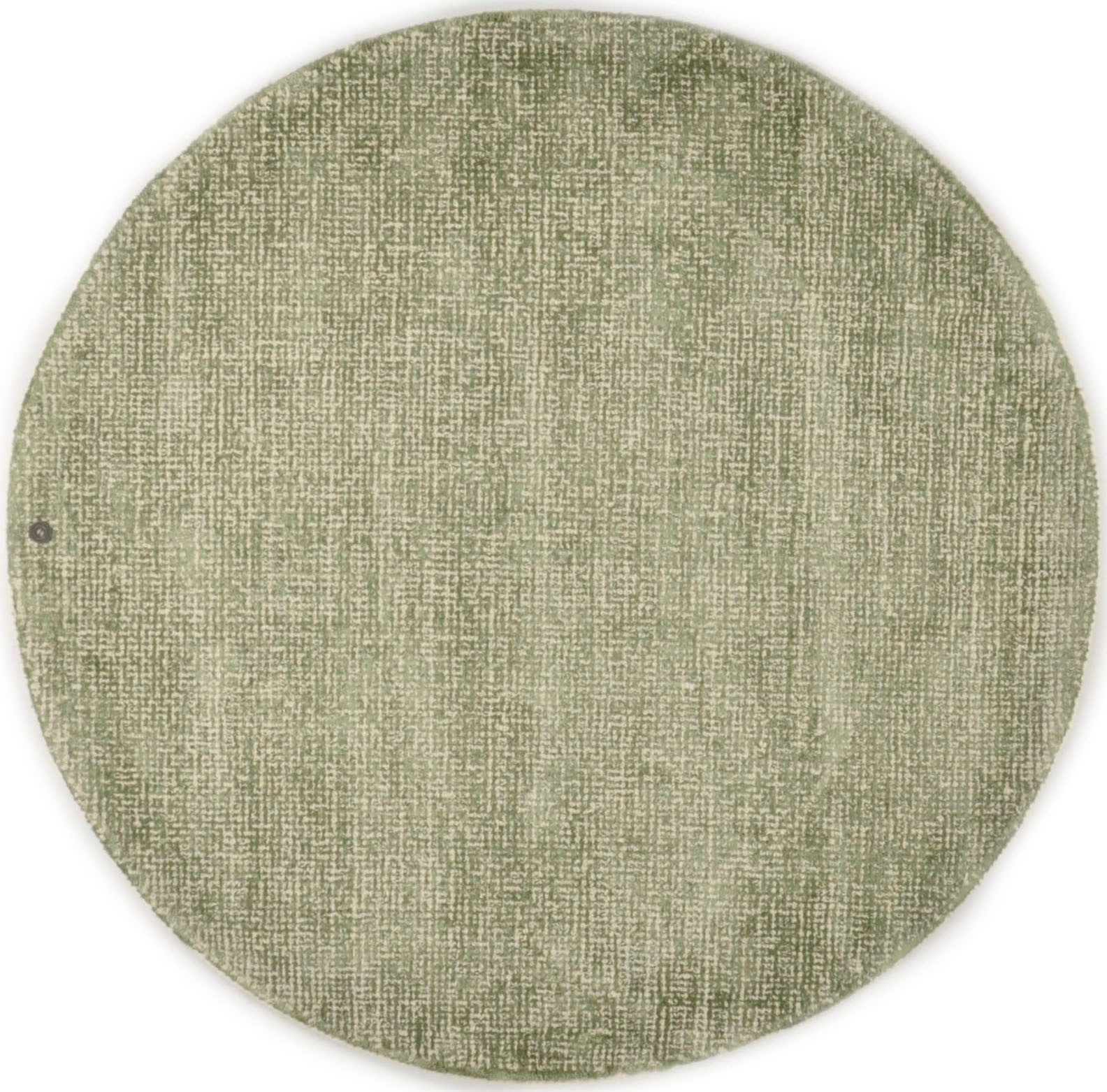 TOM TAILOR HOME Tapis »Groove« Rond 15 mm Höhe modernes Design, edles Farbspiel, ideal im Wohnzimmer & Schlafzimmer