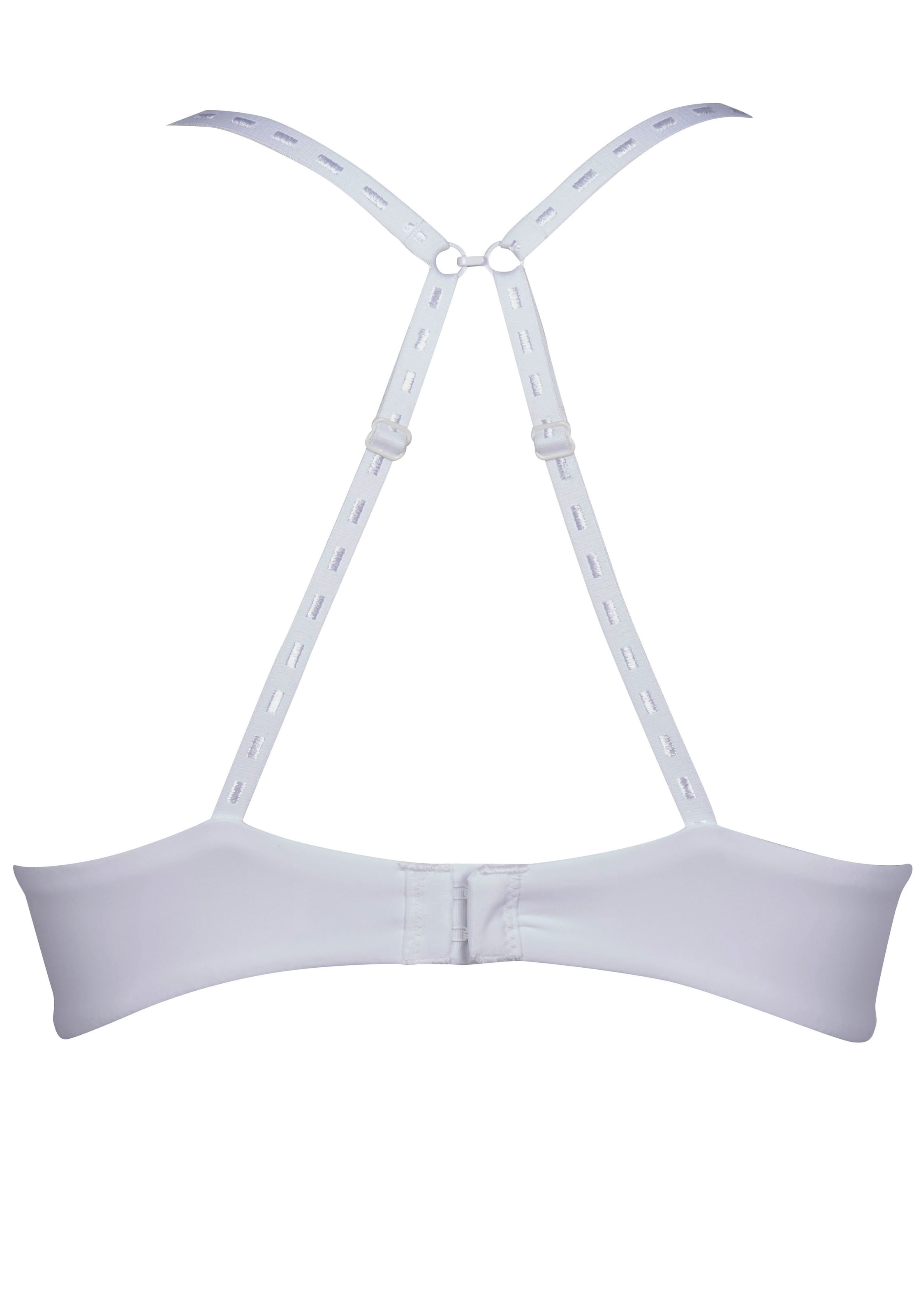 After Eden Soutien-gorge à armatures »SOPHIA« gefüttert, mit Bügel, verstellbare Träger, basic, bequem