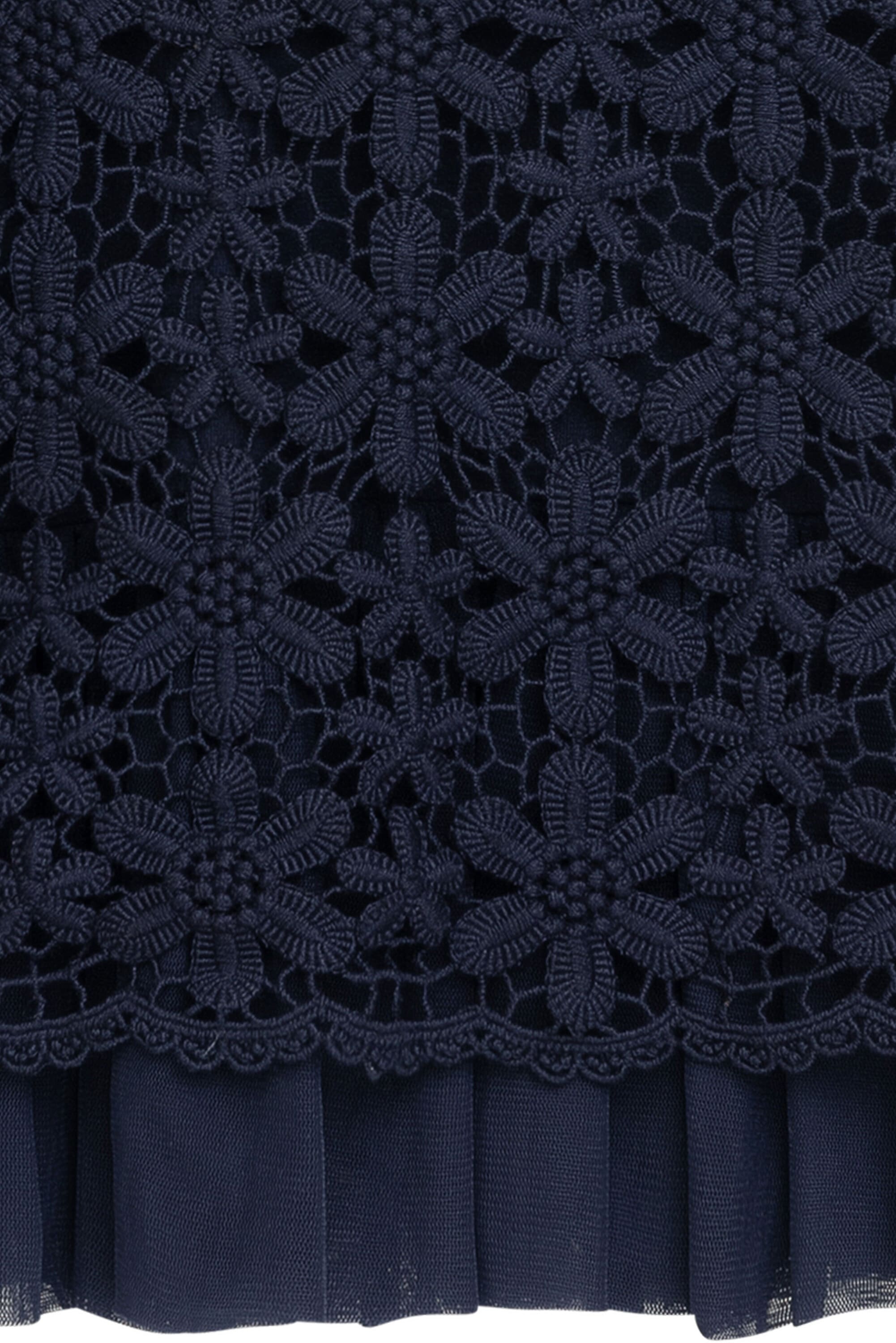 DANAMADE Partykleid »DANAMADE Dresses DVIOLET«