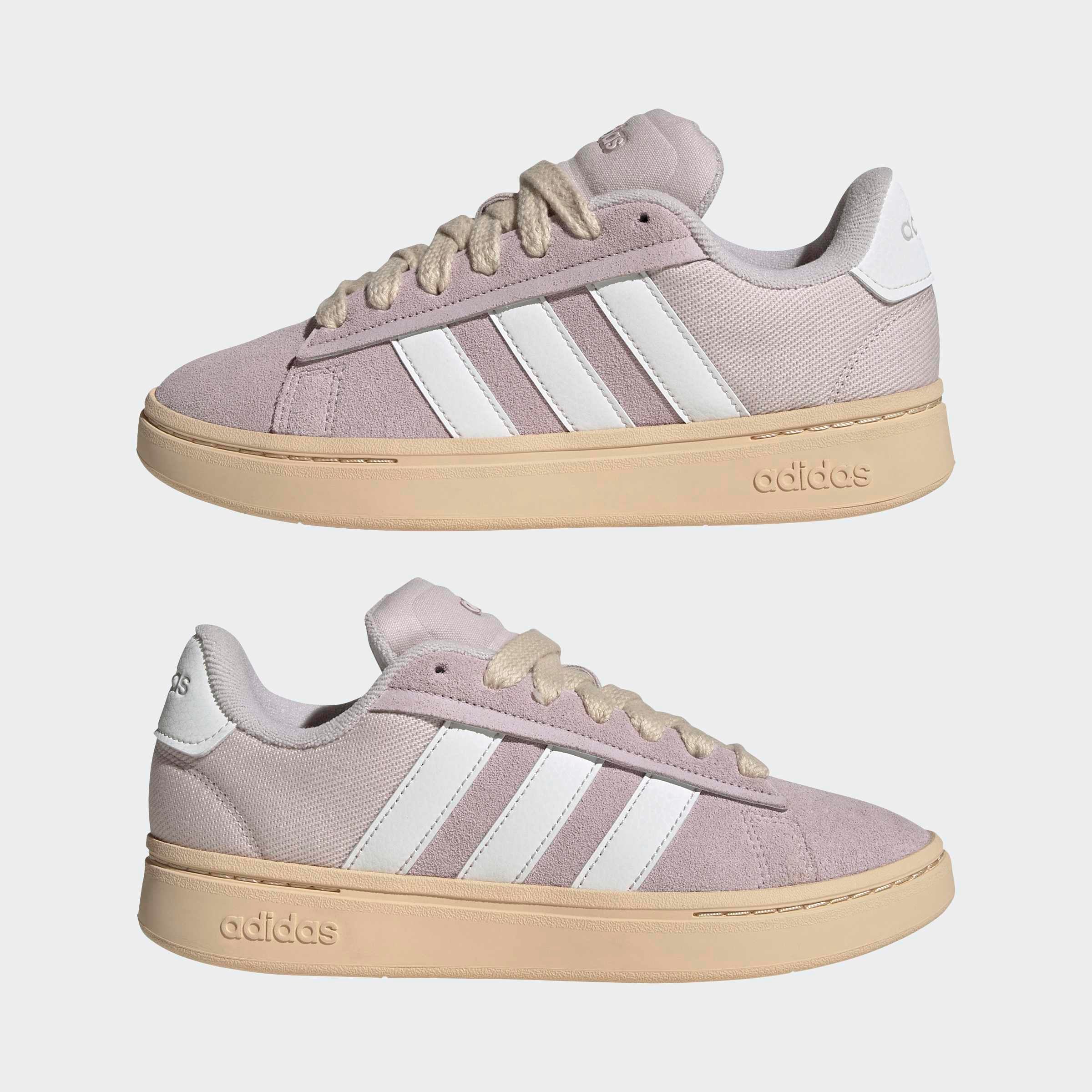 adidas Sportswear Sneakers »GRAND COURT ALPHA 00S«