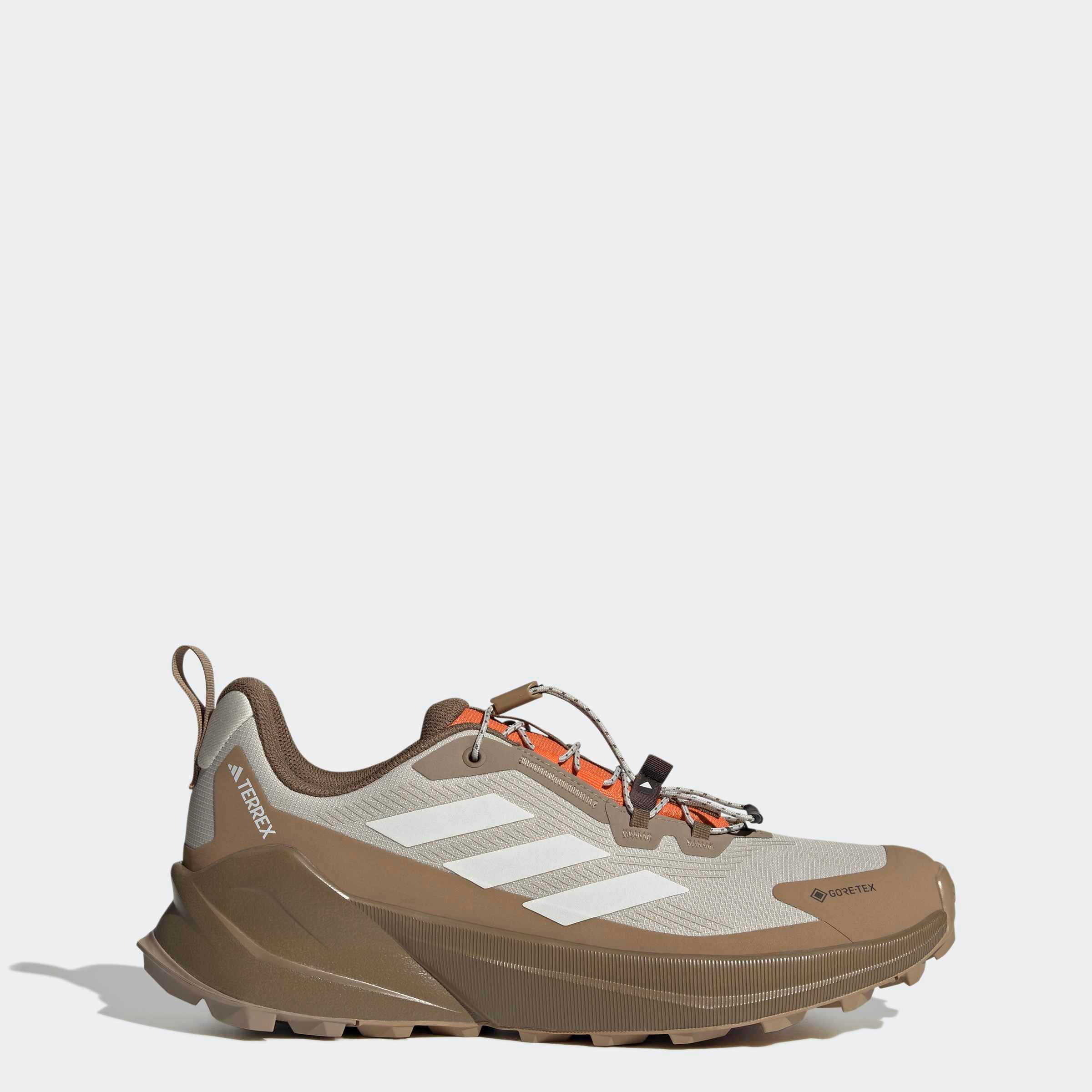 adidas TERREX Wanderschuh »TRAILMAKER 2 GORE-TEX SPEED LACE«