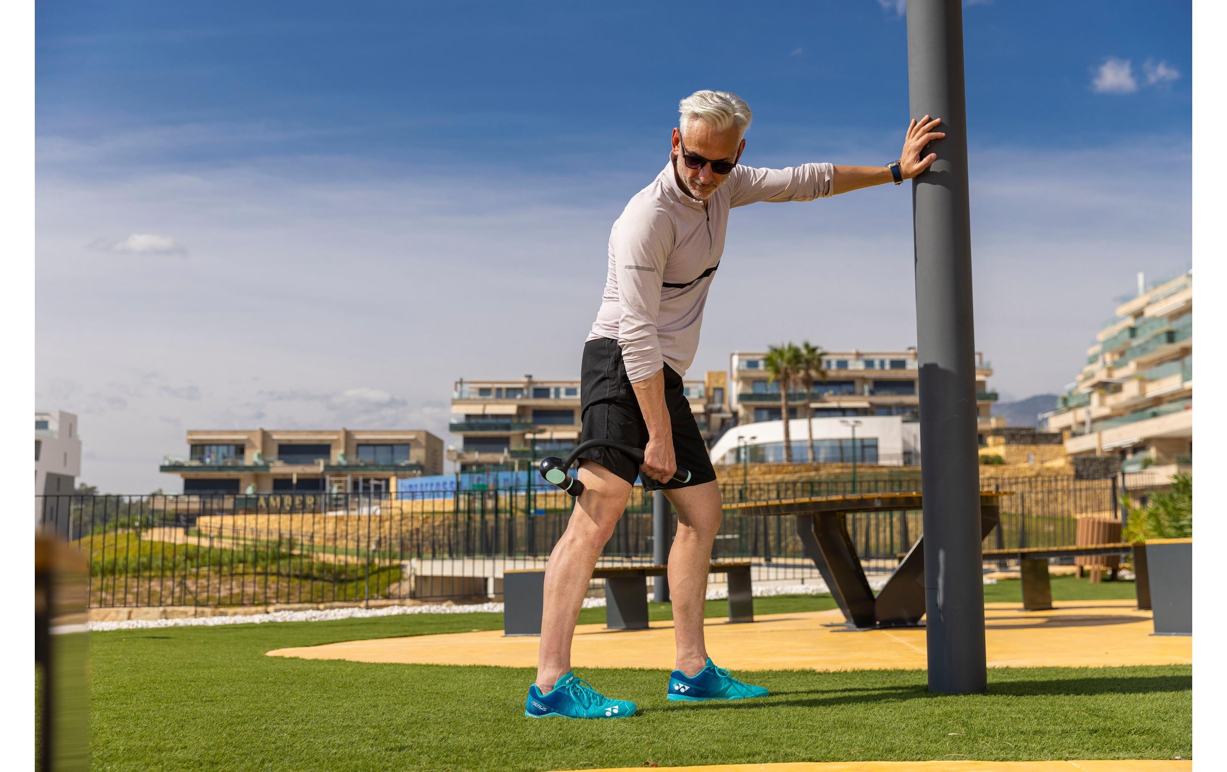   Massagegerät »Medivon Drift«