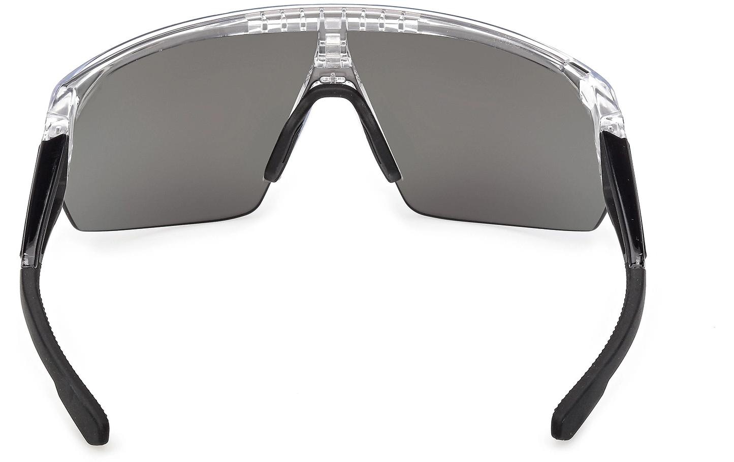 adidas Performance Sportbrille »Anemos SP0103 Frame Crystal« UV Schutz