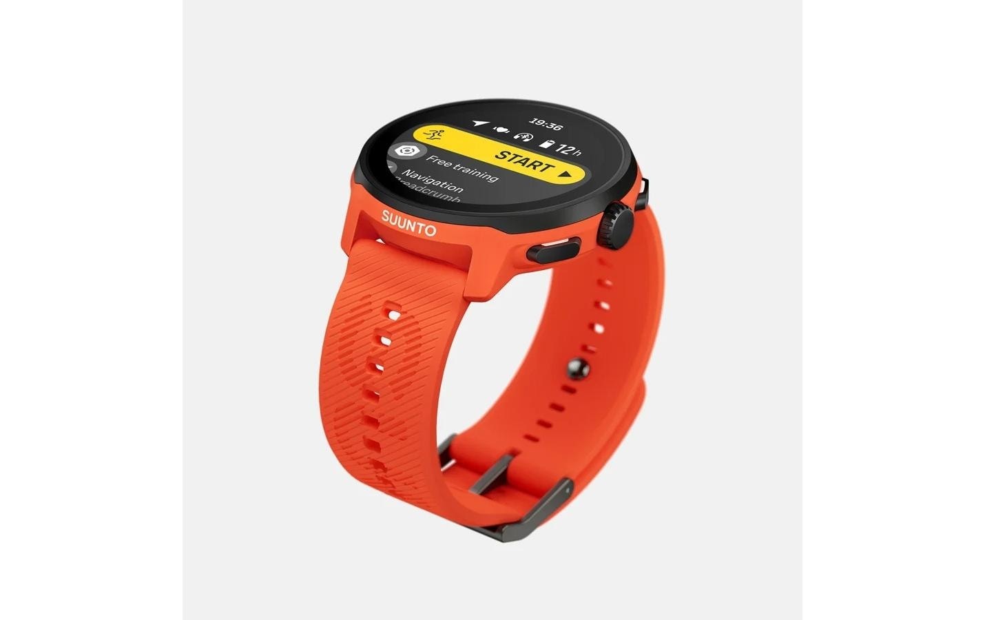 Suunto Montre de fitness »Run 46 mm«(/ 1,32 ″)
