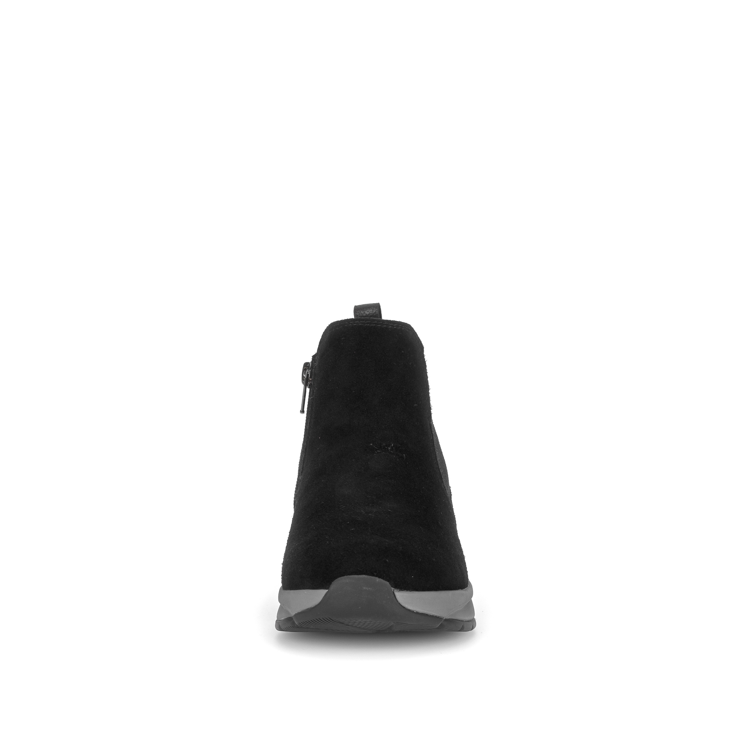 rollingsoft Bottines chelsea  Compensé, bottine avec insert stretch sur le côté extérieur