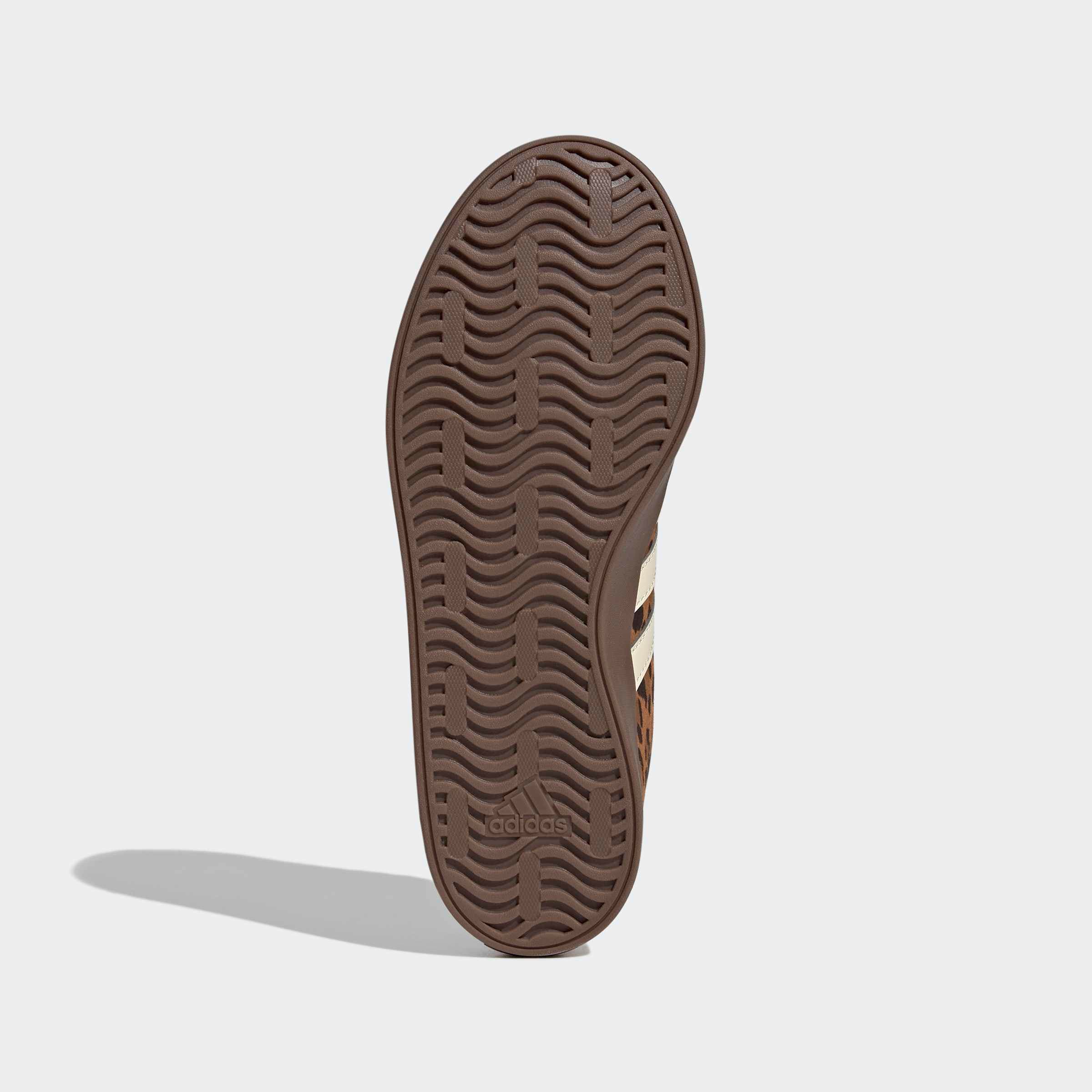 adidas Sportswear Sneaker »VL COURT 3.0«  mit Animal Print, Leo-Print