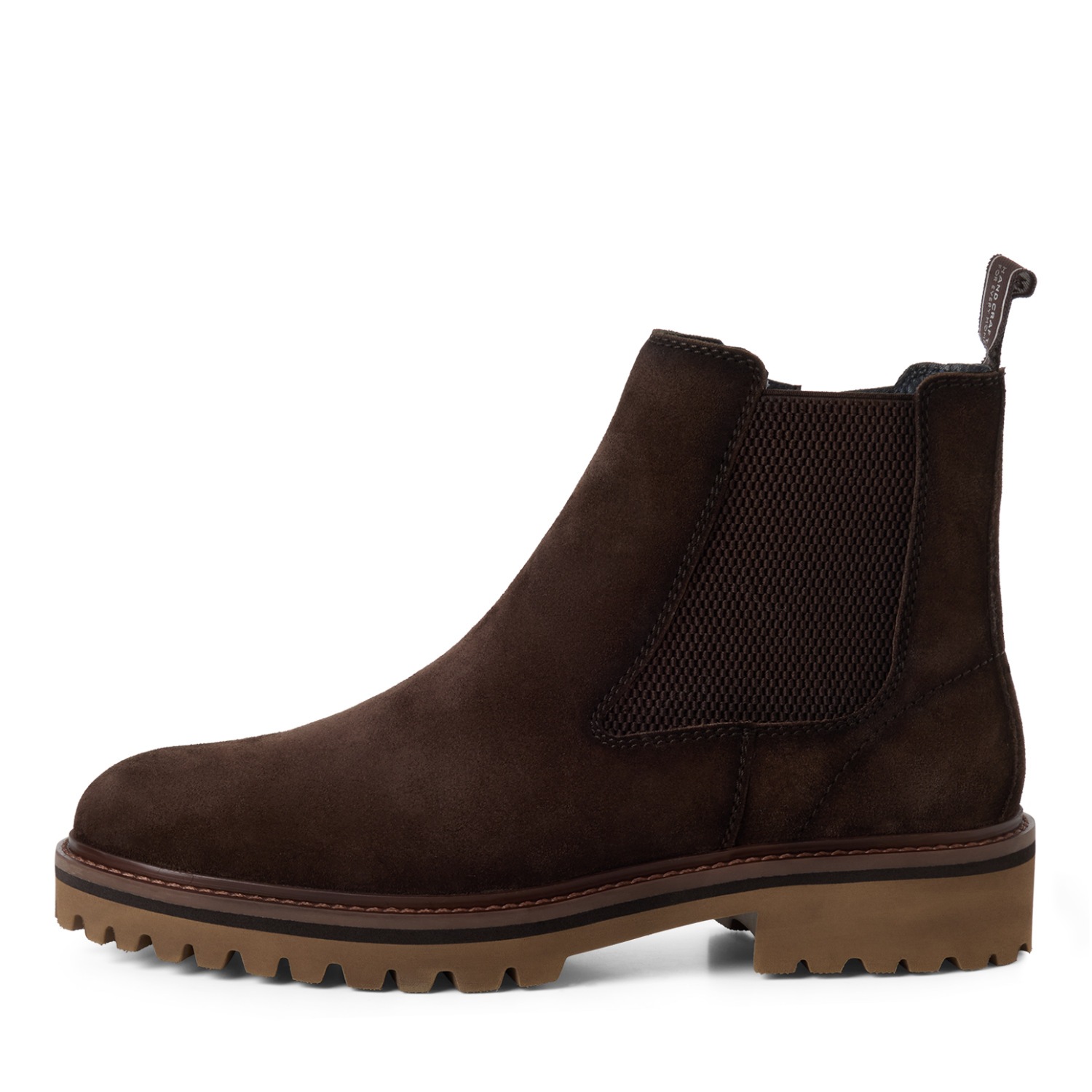 Tamaris Bottines chelsea  Bottines avec fermeture éclair intérieure pratique, pour hommes