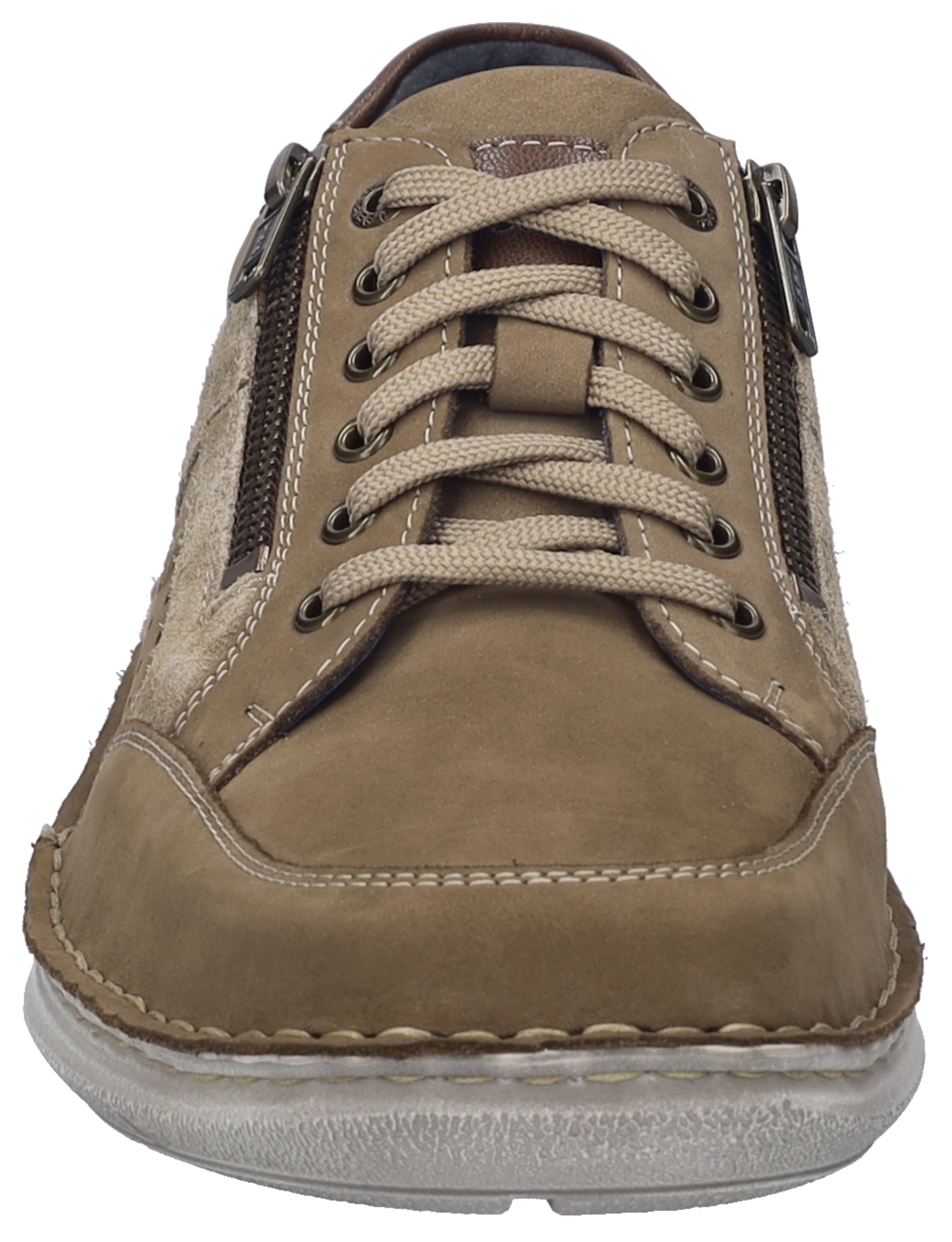 Josef Seibel Schnürschuh »New Anvers 87«  , Komfortschuh, Bequemschuh, Freizeitschuh in extraweiter Form