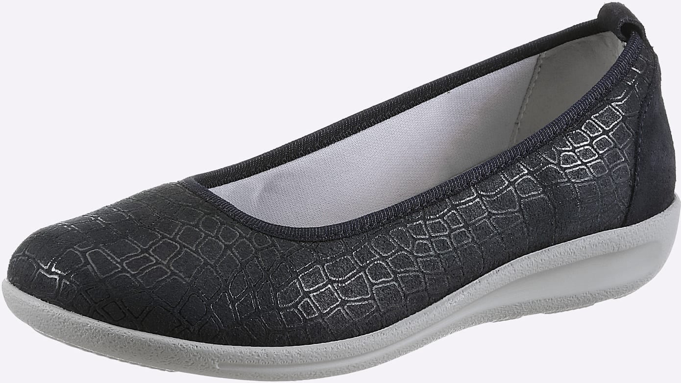 Casual Looks Ballerine