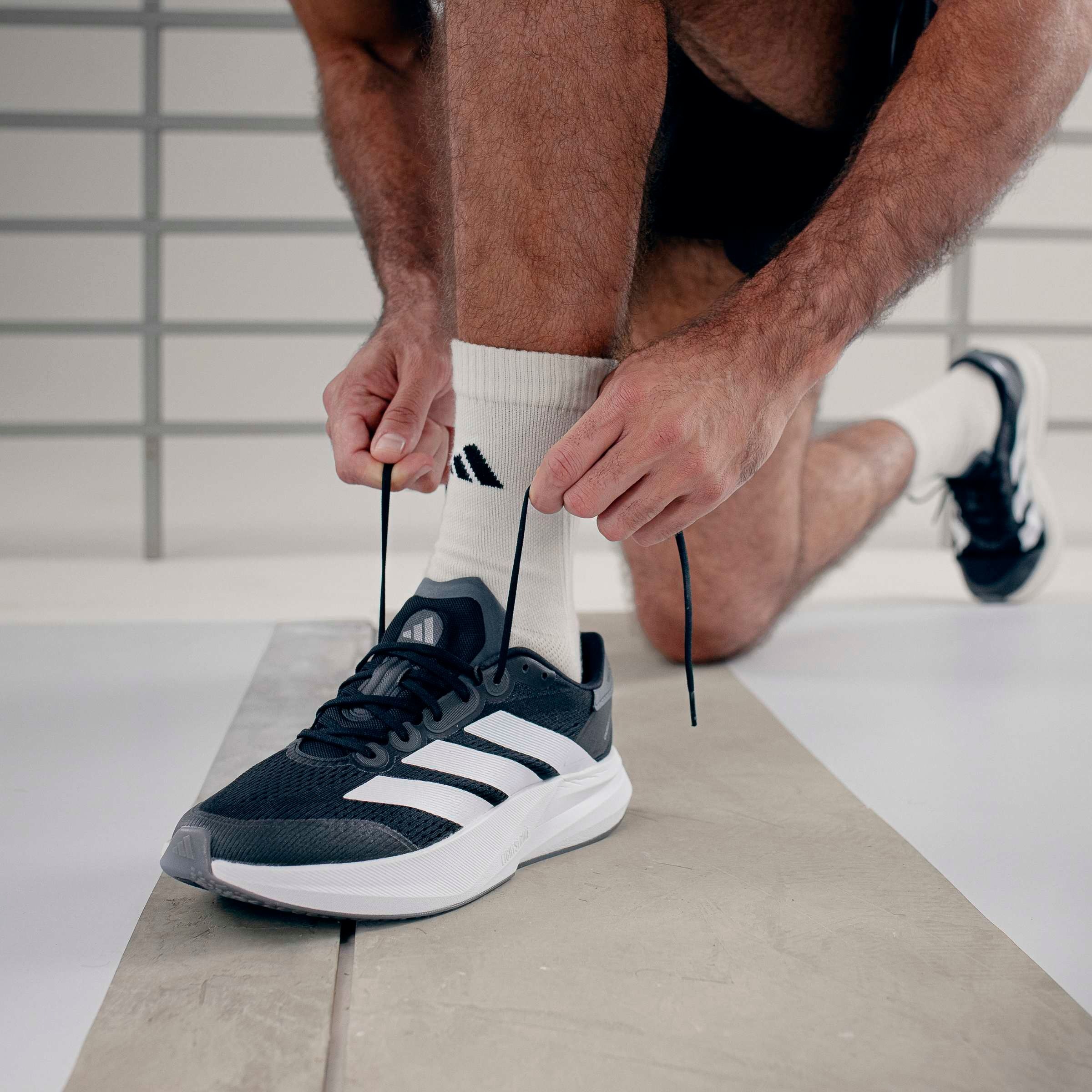 adidas Performance Chaussure de course »DURAMO SPEED 2«  très léger