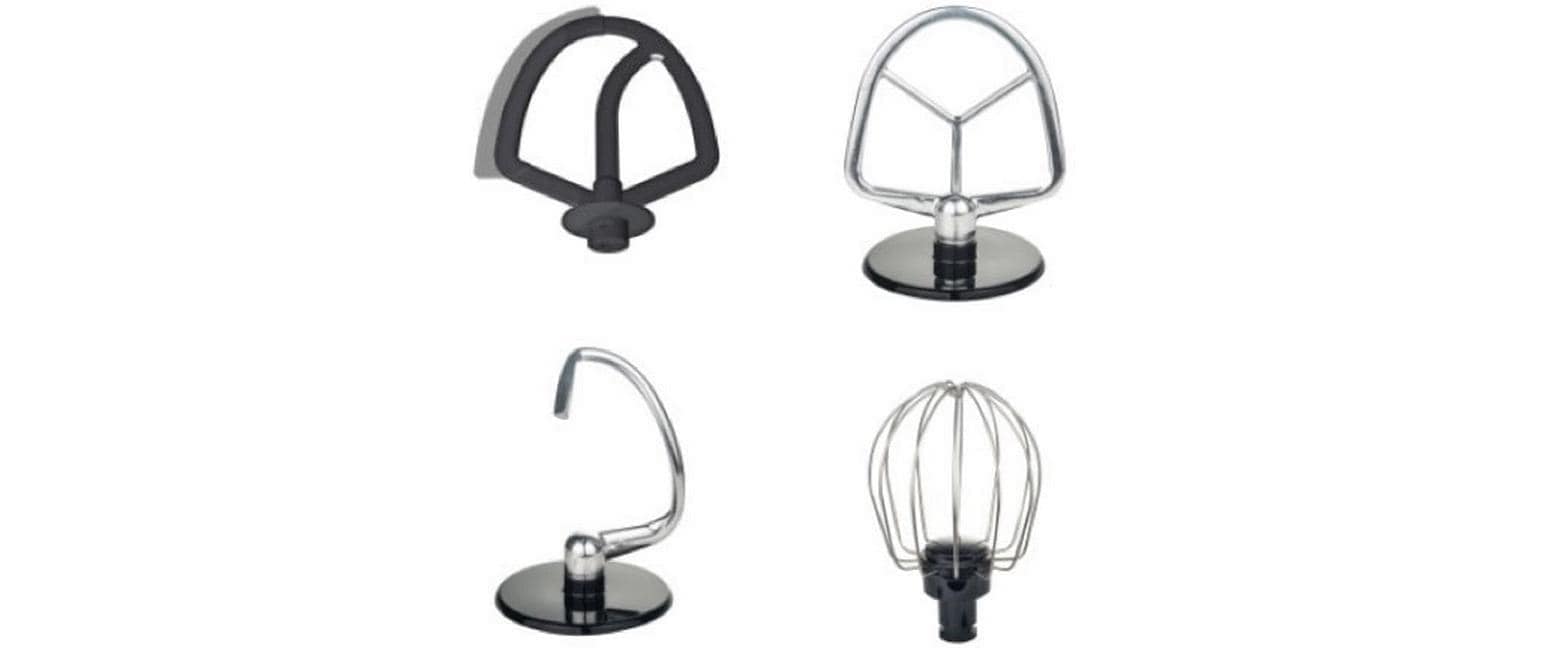 ohmex Robot de cuisine »OHM-SMX-6208«