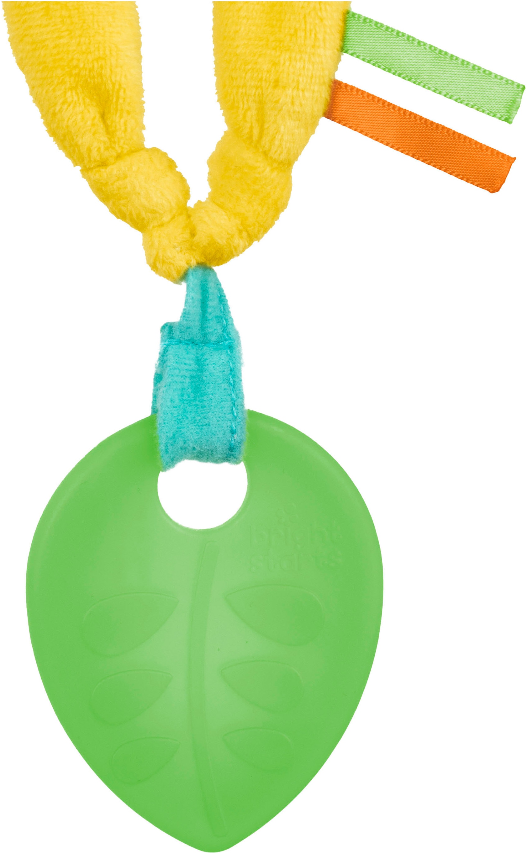 Bright Starts Lernspielzeug »Bright Starts Pull, Play & Boogie  Musical Activity Toy« mit Sound