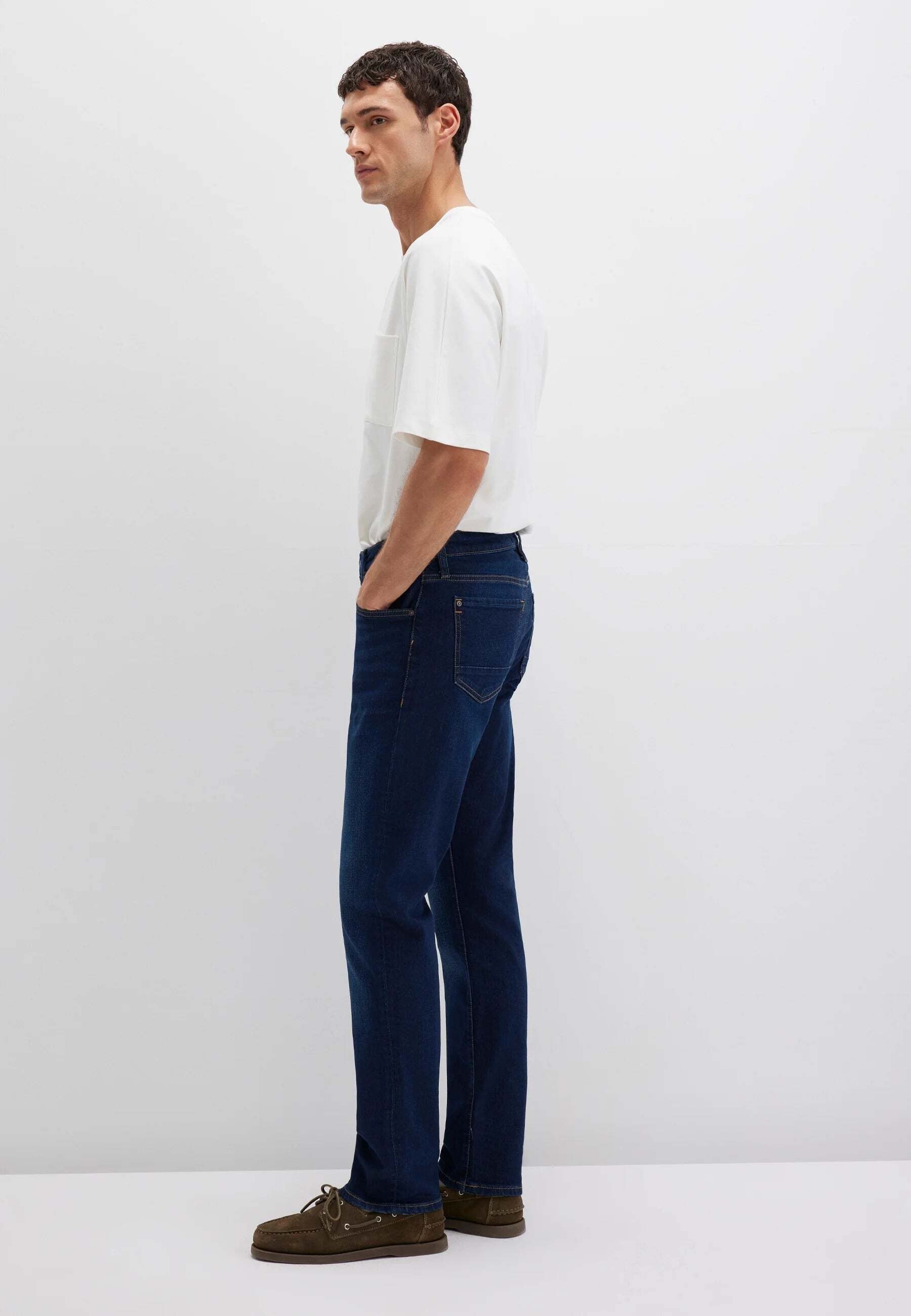 Mavi Jeans slim »Mavi Jeans Marcus«