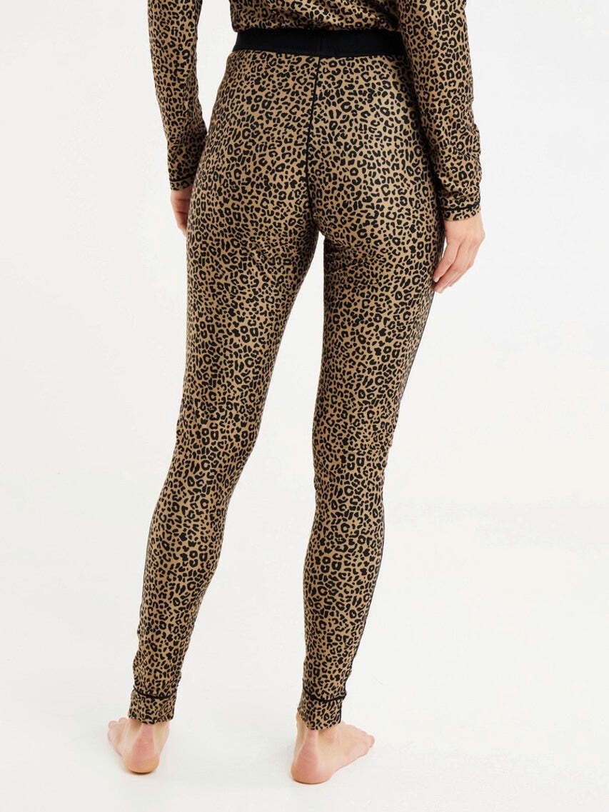 Protest Thermohose »THERMO hose PRTHEATHER«