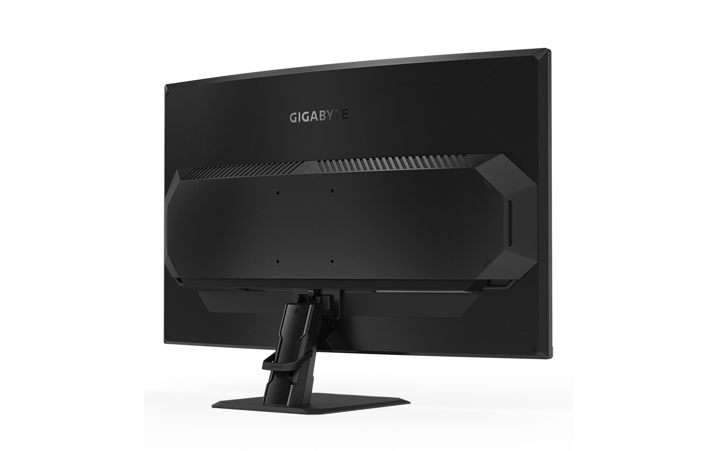 Gigabyte Curved-Gaming-Monitor »GS32QCA« 80,01 cm/31,5 ″  2560 x 1440 px WQHD 1 Reaktionszeit 180 Hz