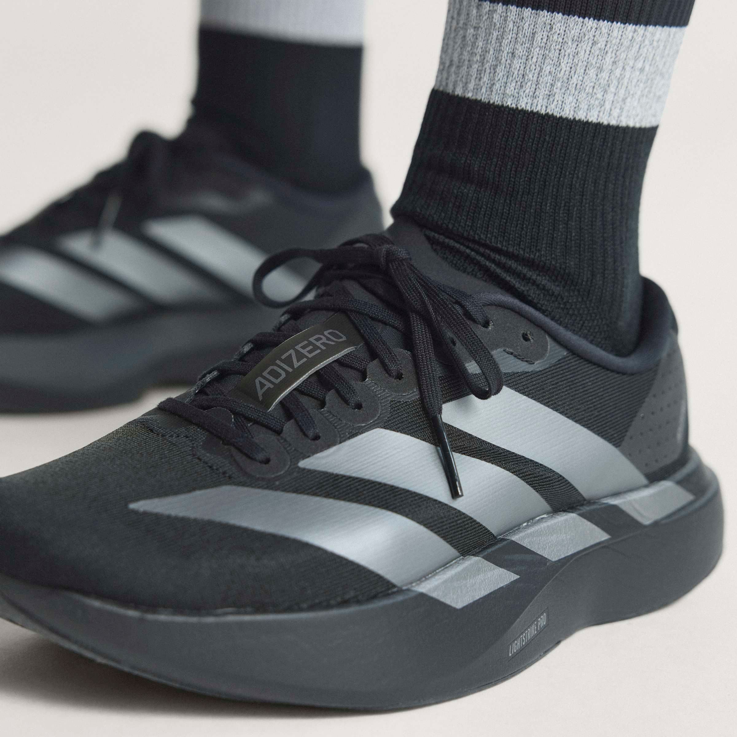 adidas Performance Chaussure de course »ADIZERO EVO SL«  angelehnt an das Design vom Adios Pro Evo