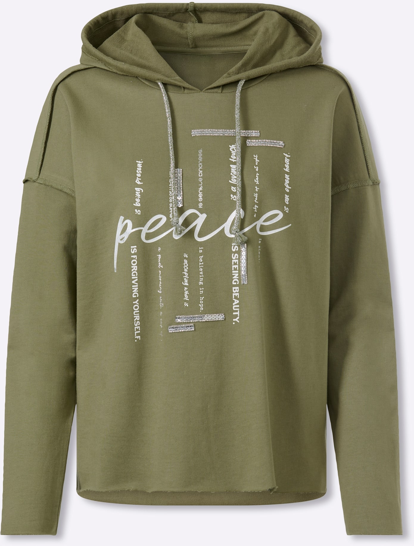 heine Sweatshirt
