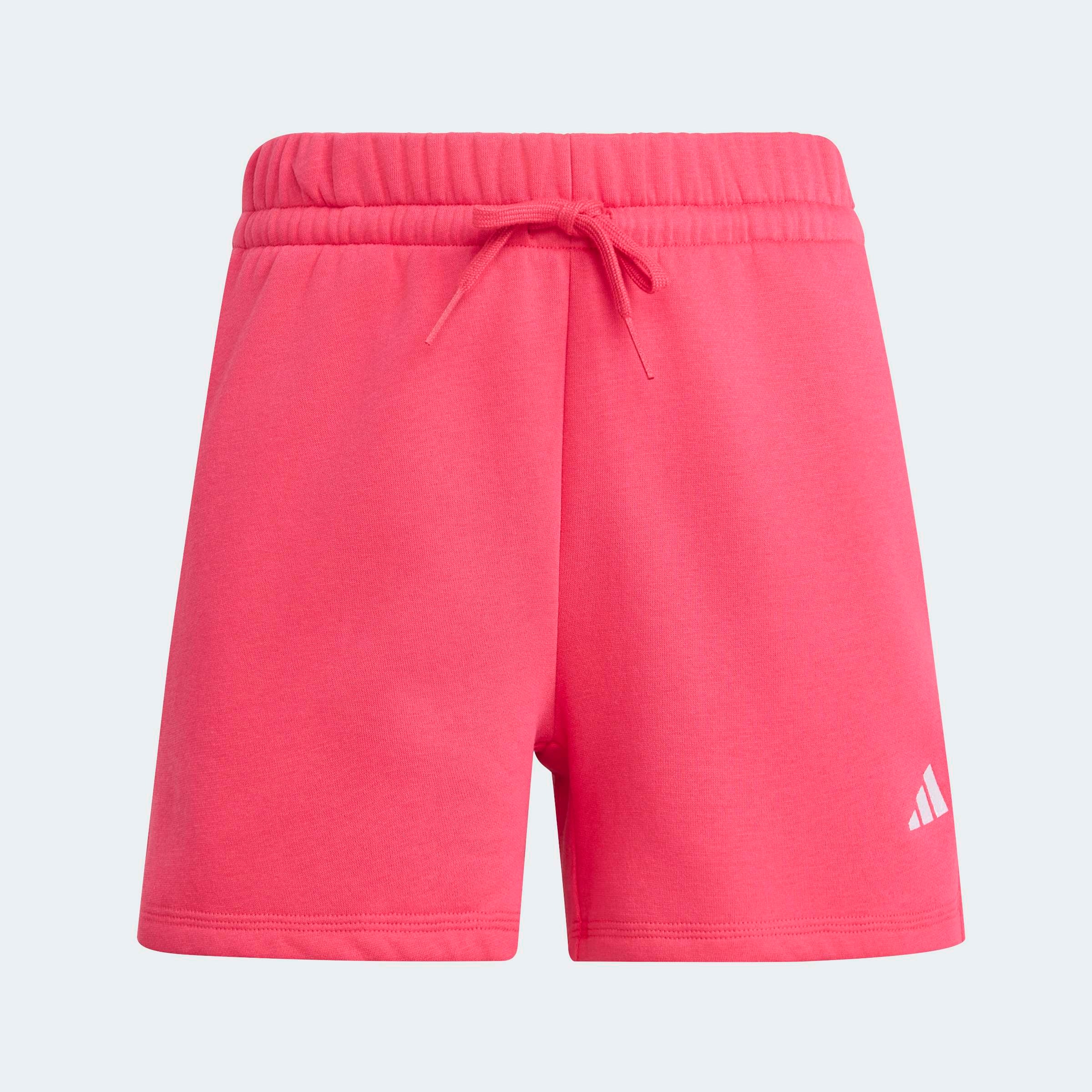 adidas Sportswear Short »ESSENTIALS SMALL LOGO FEELCOZY«