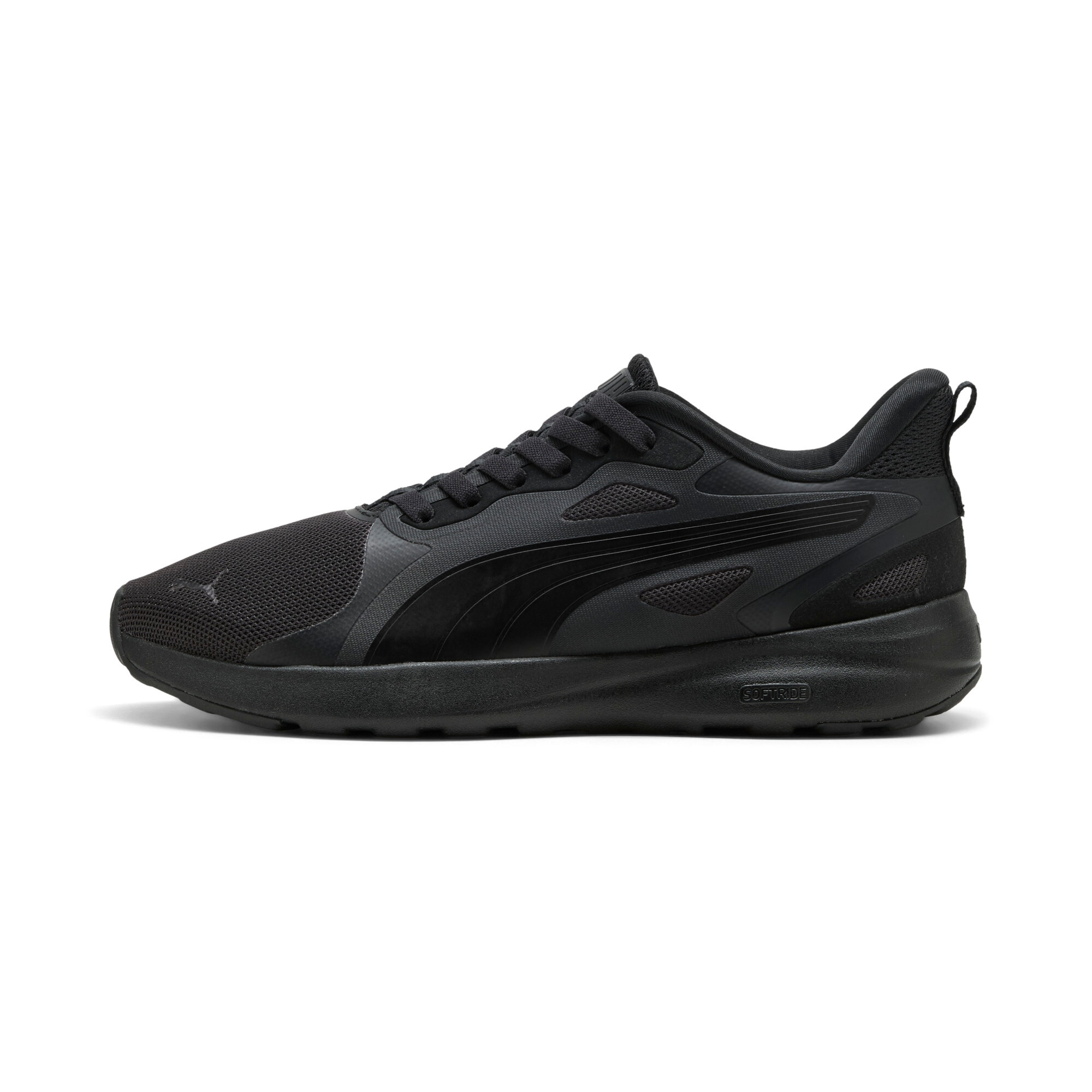 PUMA Sneakers »SOFTRIDE COSMIC STREET SLIPTECH«