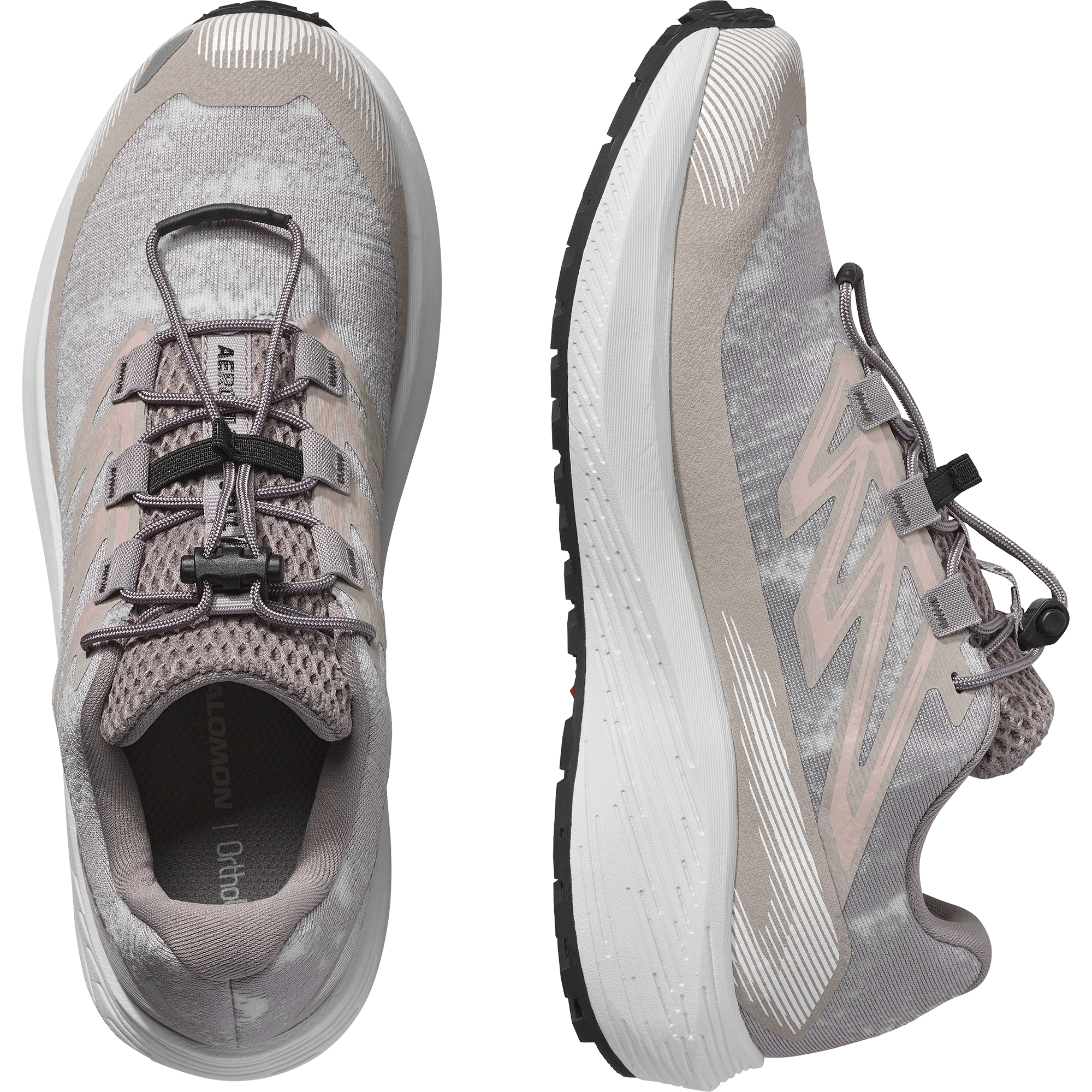 Salomon Laufschuh »AERO FLOW GRVL«