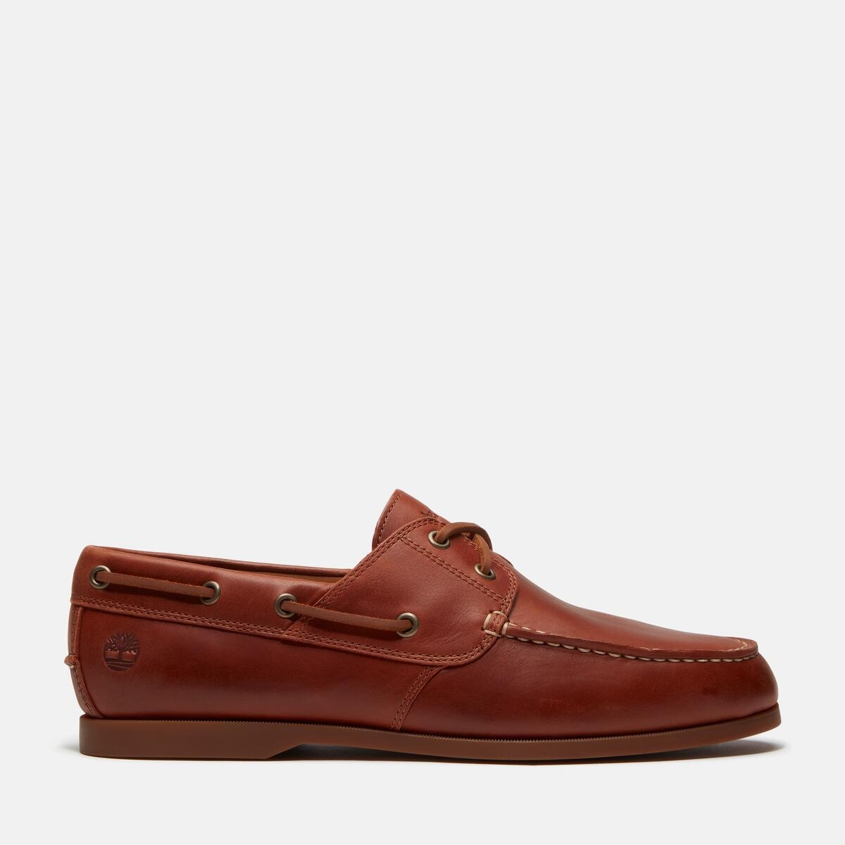 Timberland Bottes »CEDAR BAY ESSENTIAL BOAT SHOE«  aus Leder