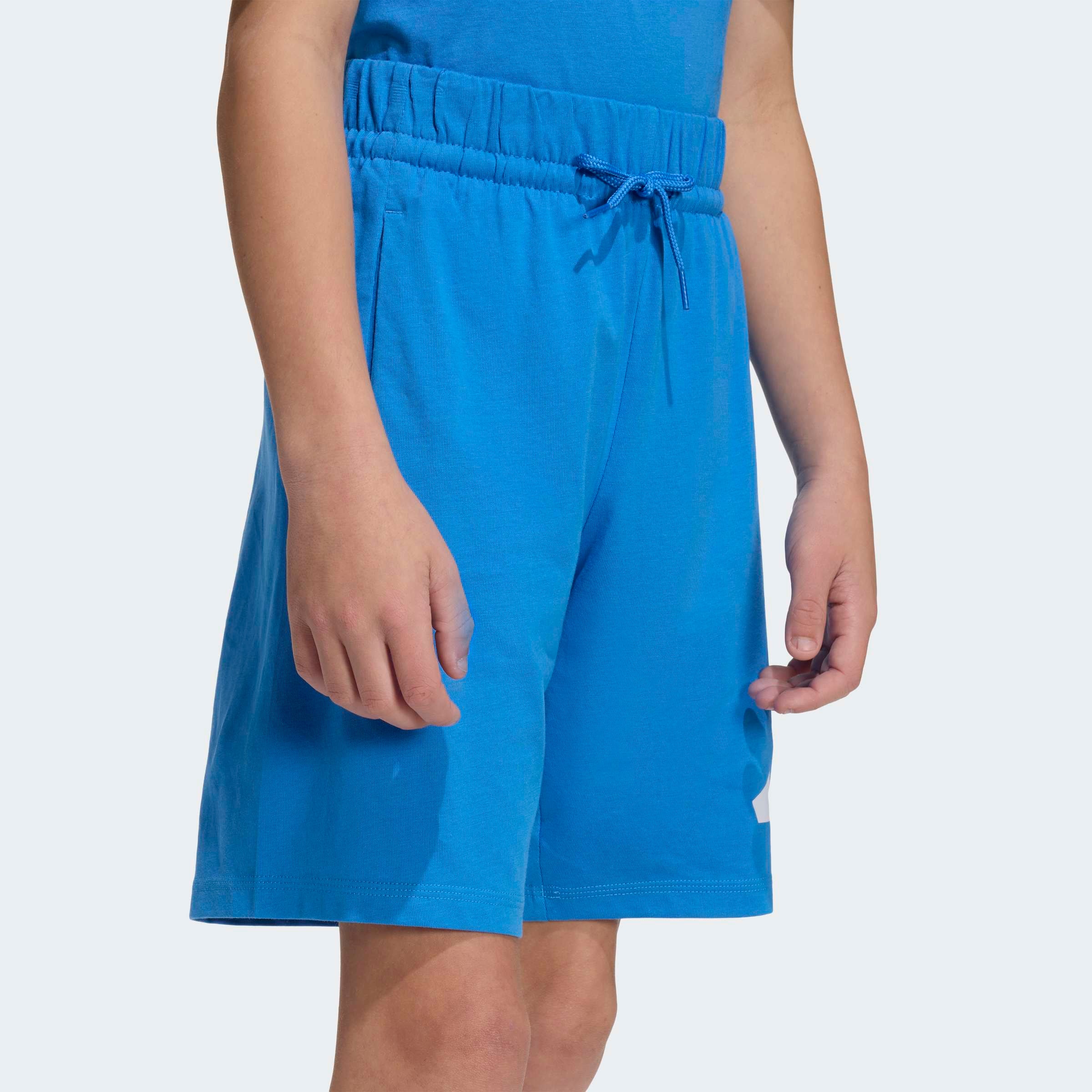 adidas Sportswear Shorts »J BL KN SH 210«