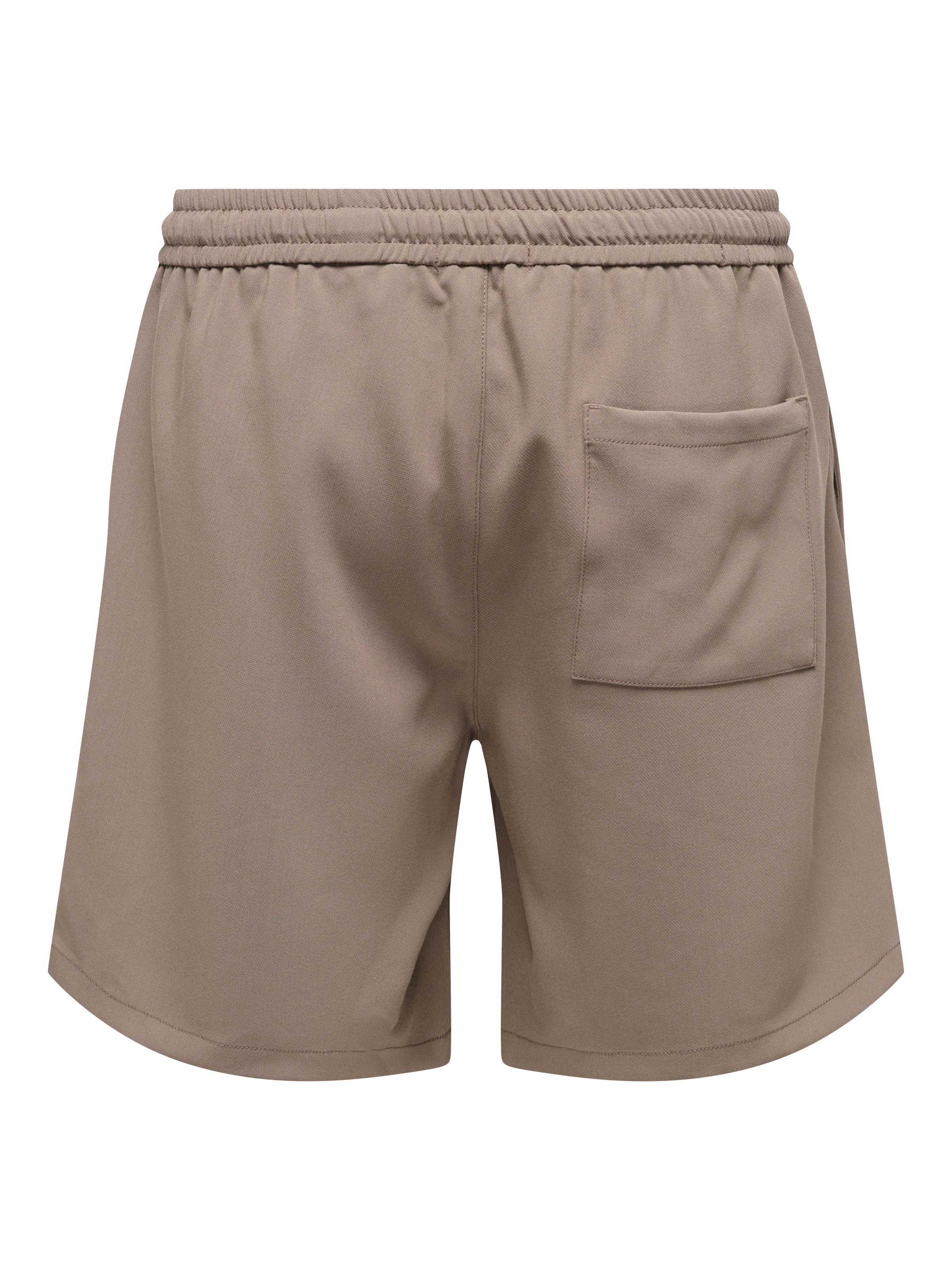 ONLY & SONS Shorts »ONSWILL 0292 LOOSE STRING SHORTS NOOS«