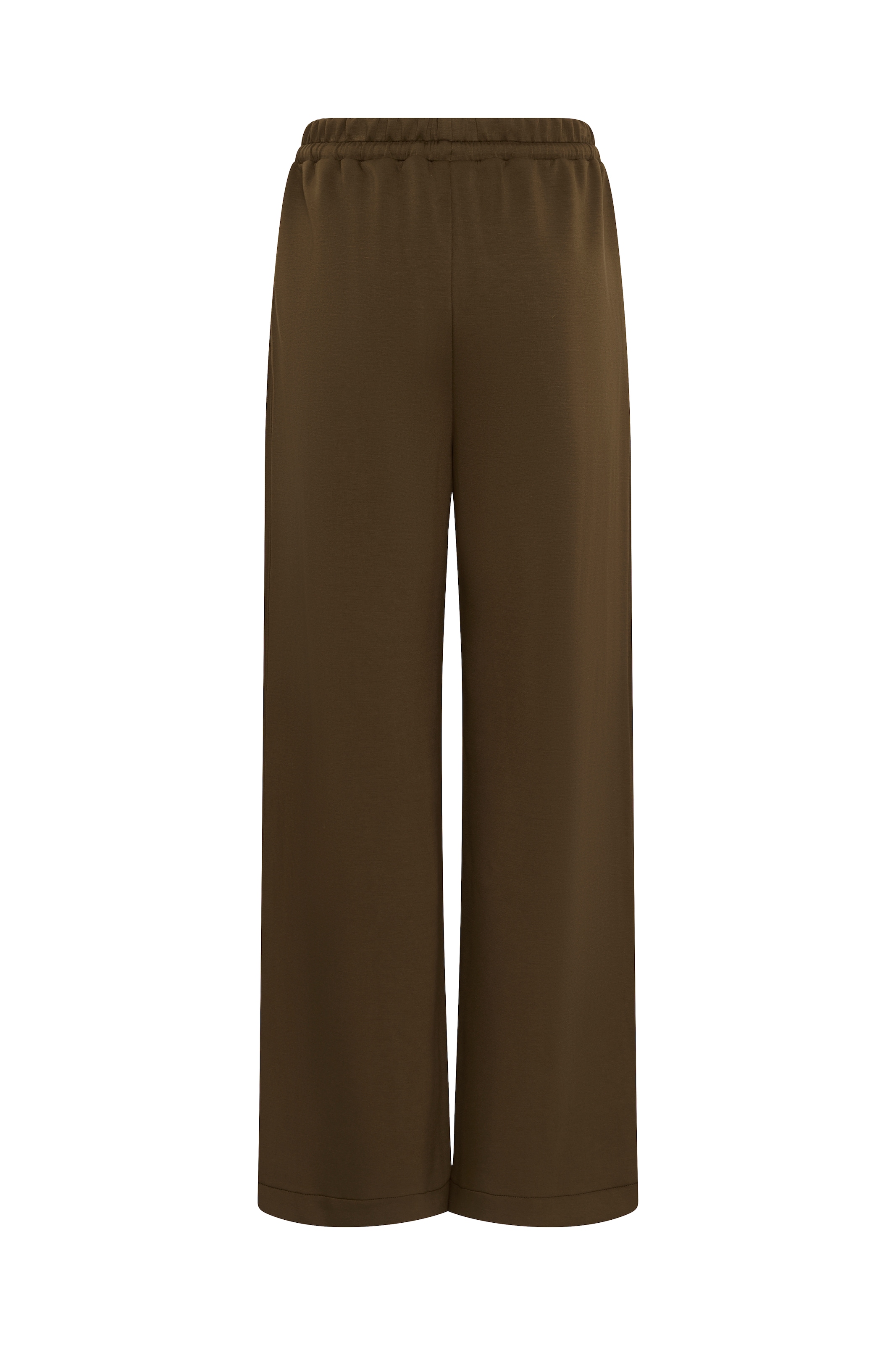 Saint Tropez Loungehose »TheoSZ Pant«  Materialmix, Loose fit