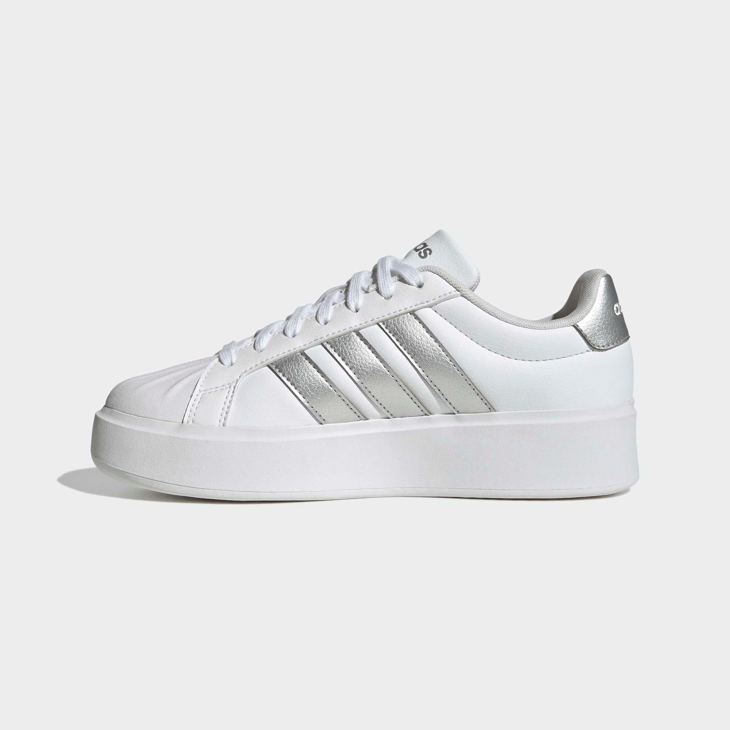 adidas Sportswear Ballerines Sneaker »STREETTALK BOLD«  inspiré du design adidas Superstar
