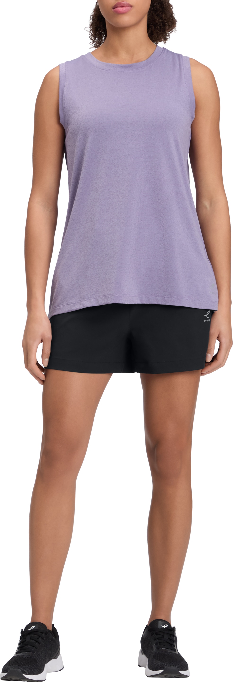 Energetics Shorts »Da.-Shorts Kara III W«  Shorts-Schnitt, aus Polyester, in den Grössen XS bis XL