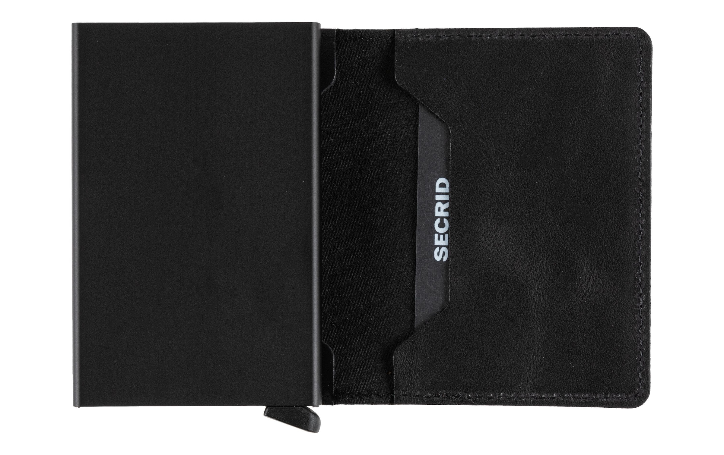 SECRID Geldbörse »Slimwallet«