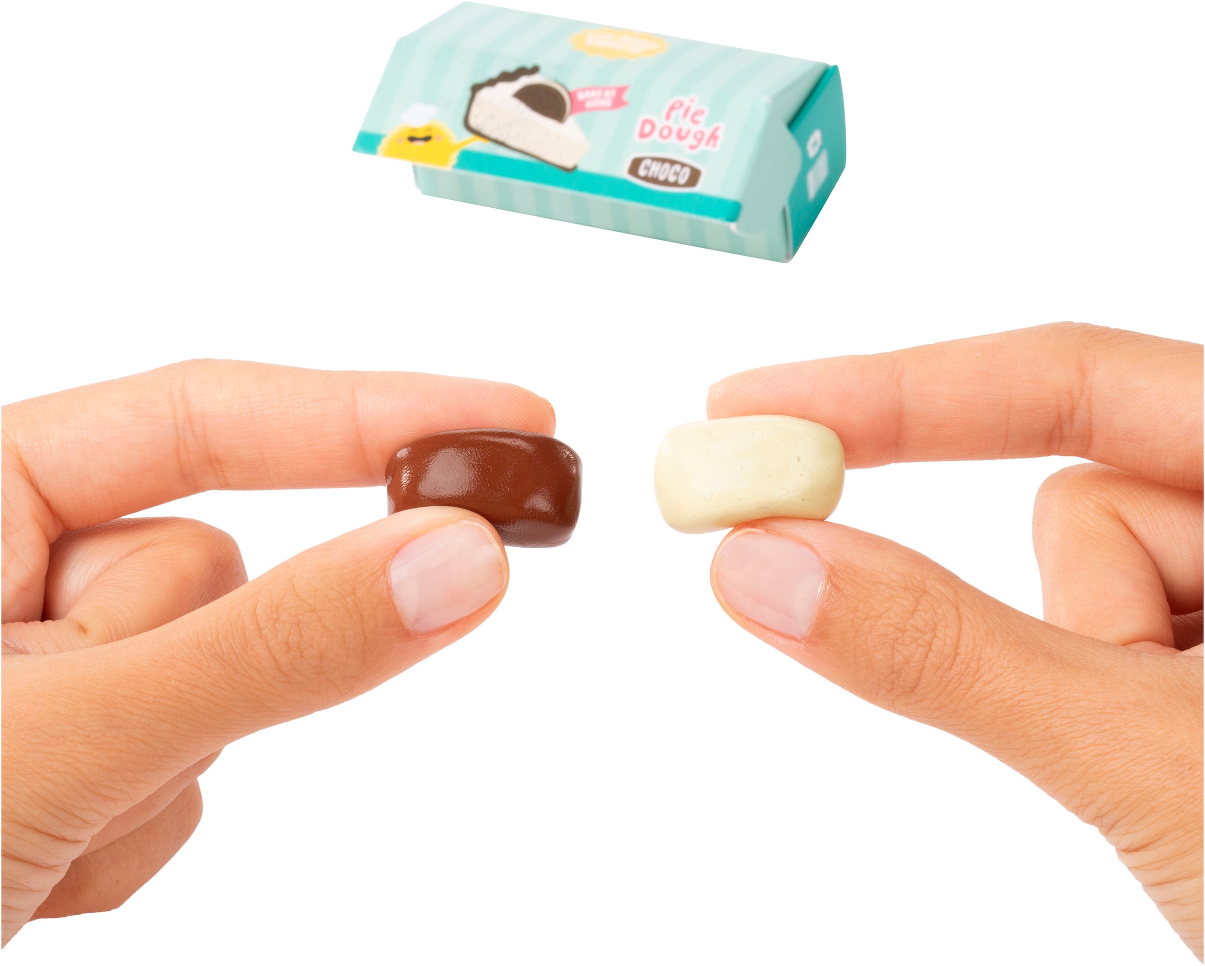 MGA ENTERTAINMENT Set créatif »MGA's Miniverse - Make It Mini From Scratch« sortierte Lieferung