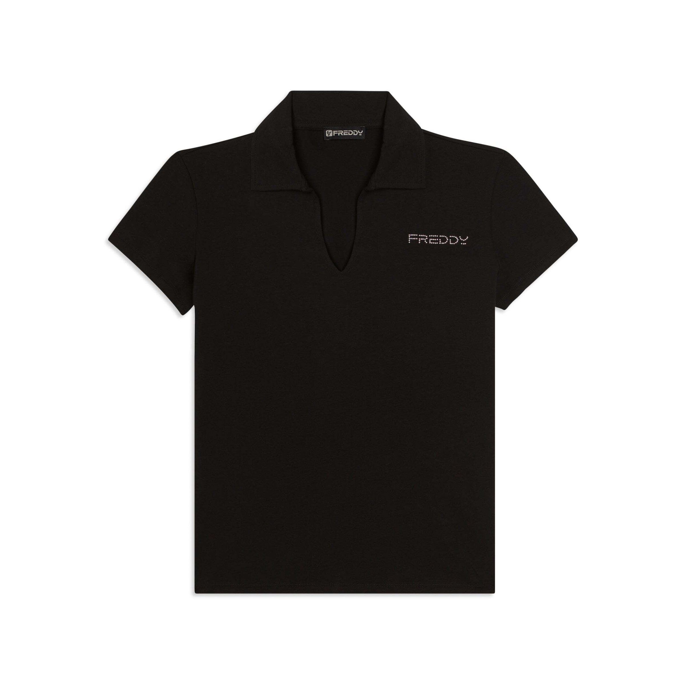 Freddy T-Shirt »Shirt S26WCRT4«