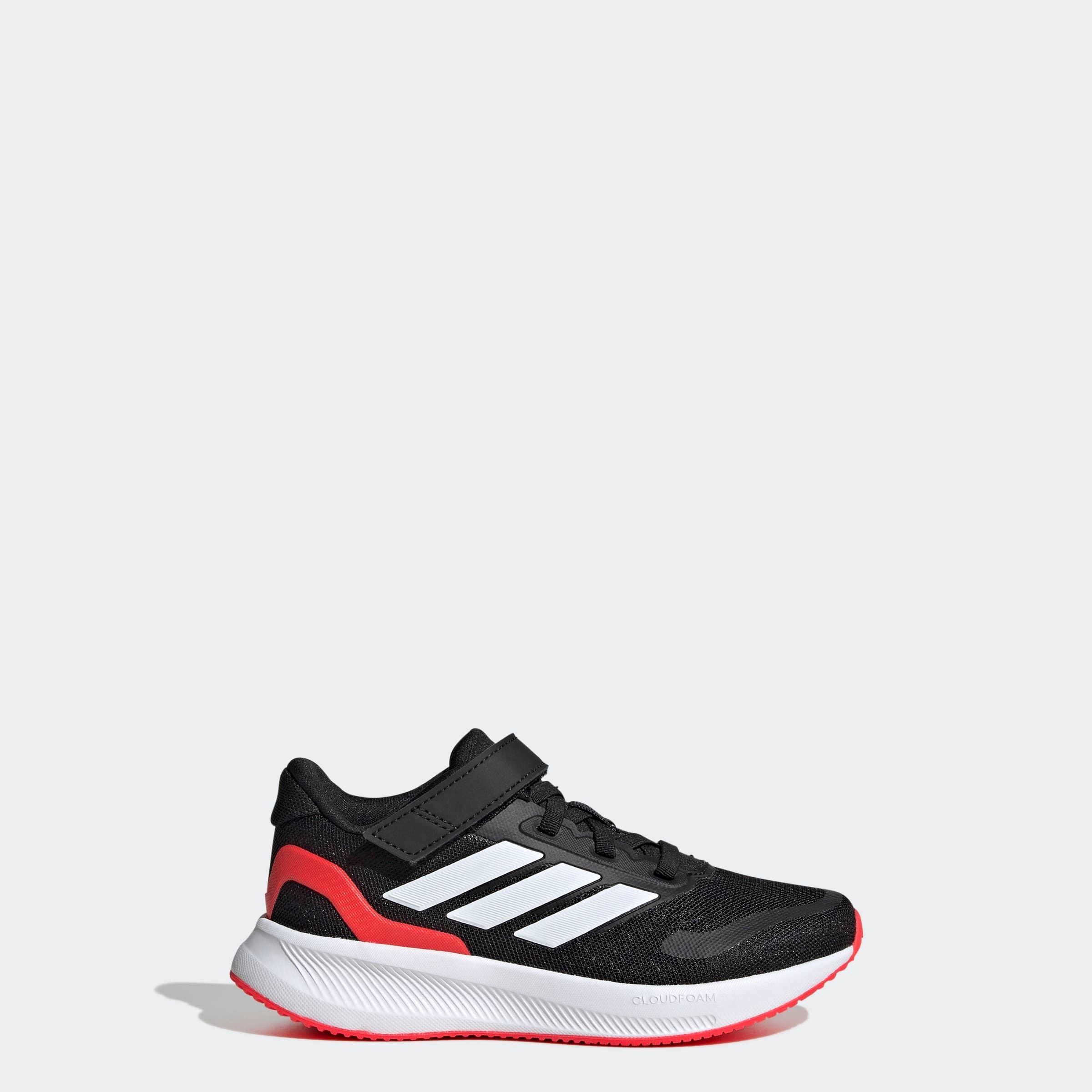 adidas Sportswear Chaussure de course »RUNFALCON 5 KIDS«  avec fermeture velcro, pour enfants