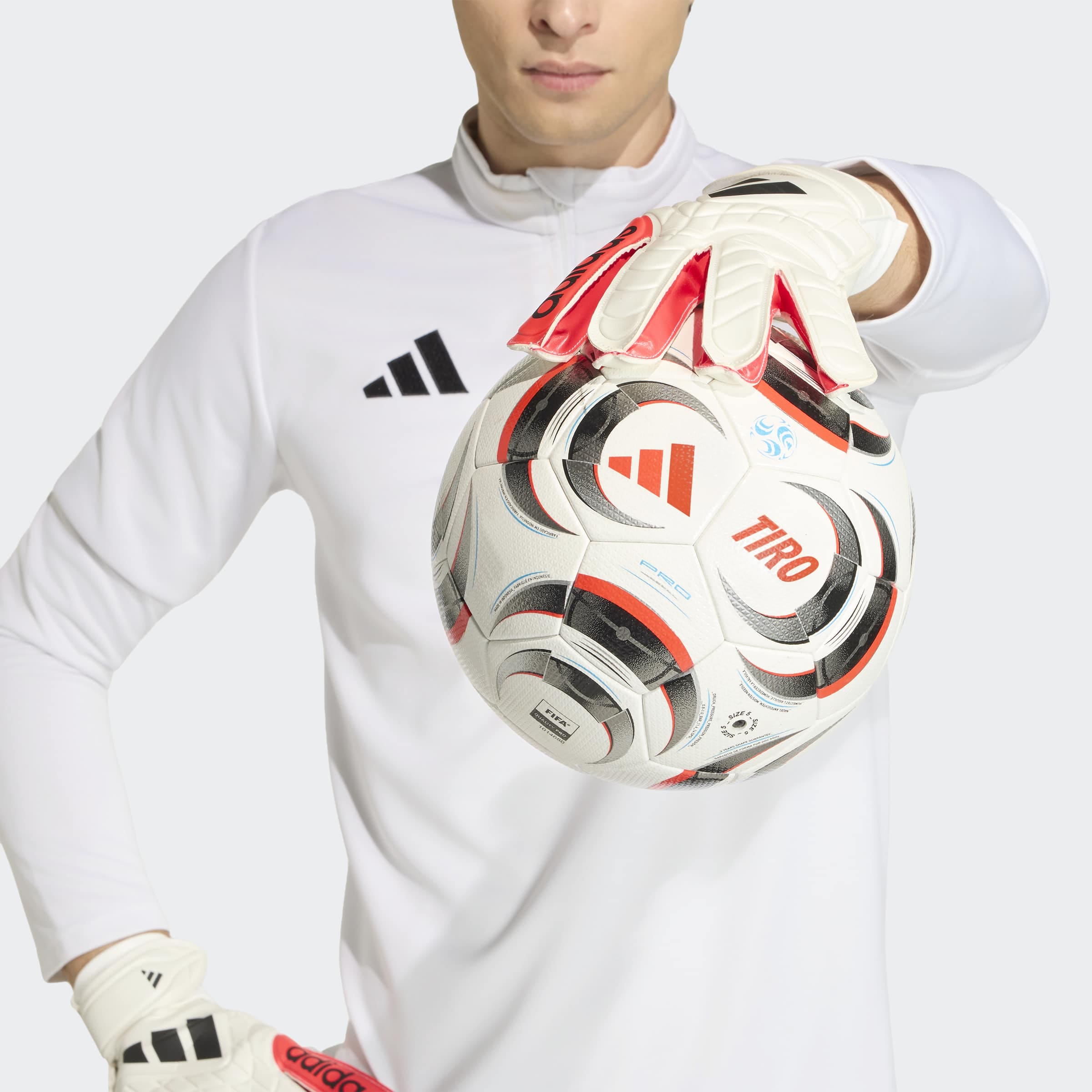 adidas Performance Torwarthandschuhe »COPA CLUB«