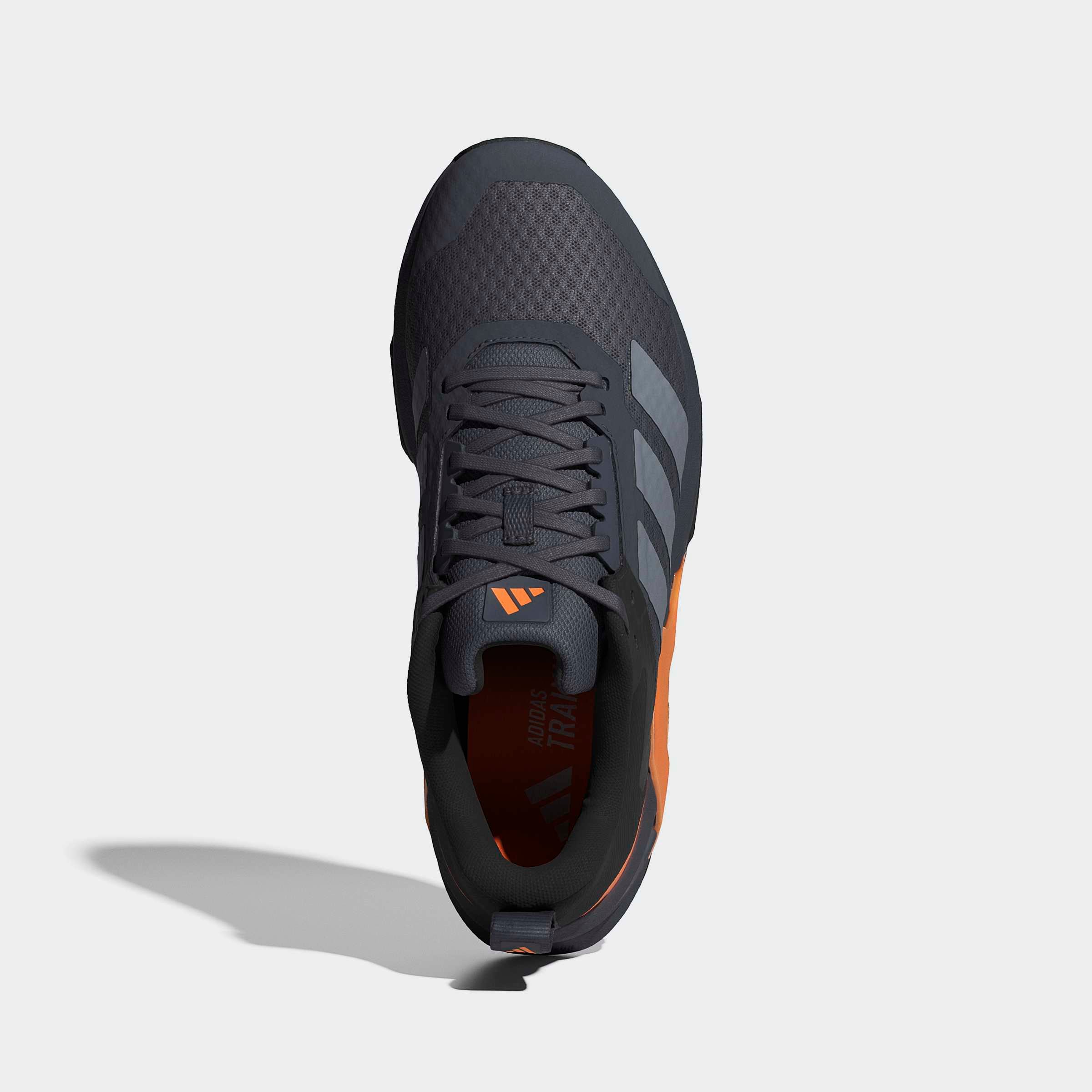 adidas Performance Trainingsschuh »DROPSET CONTROL«  für besseren Halt beim Gewichtstraining