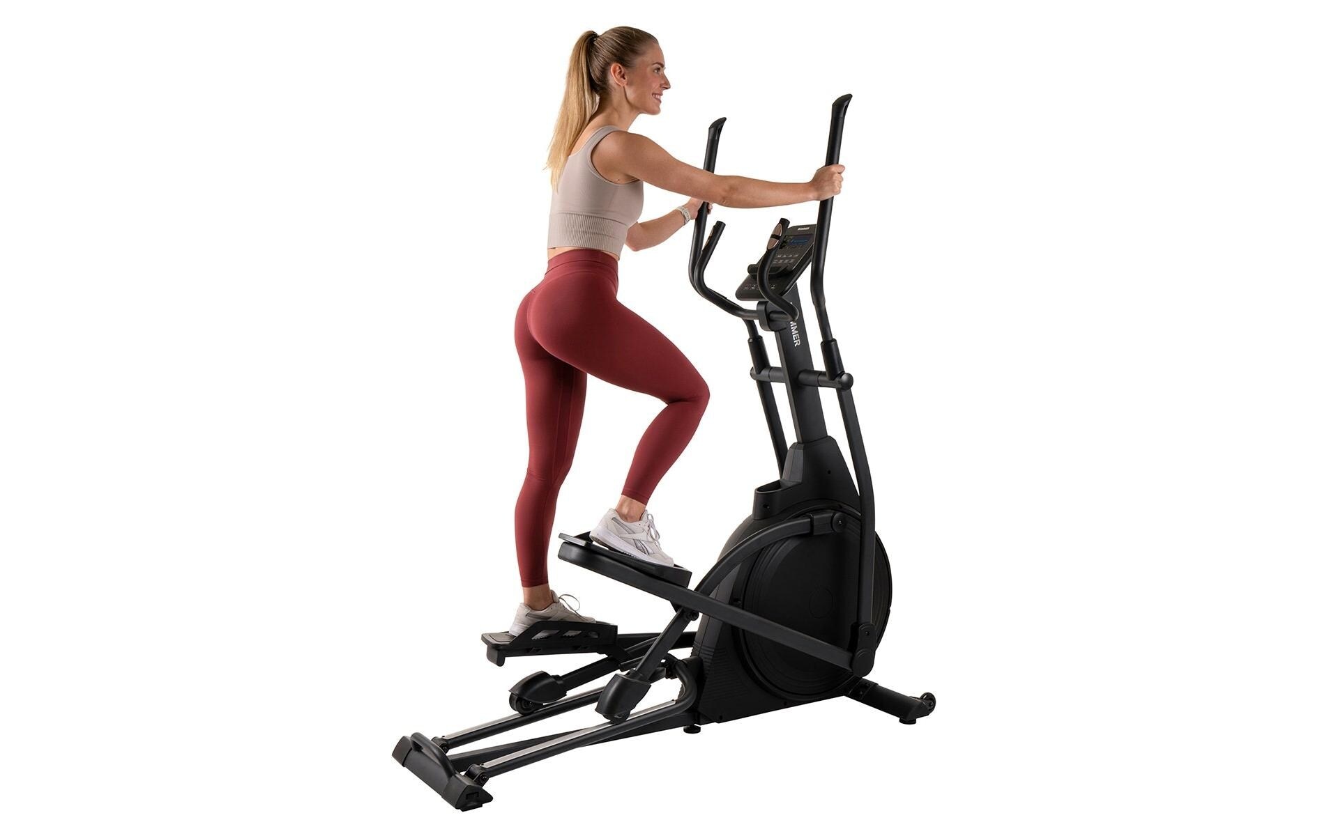  Crosstrainer »HAMMER E3500«