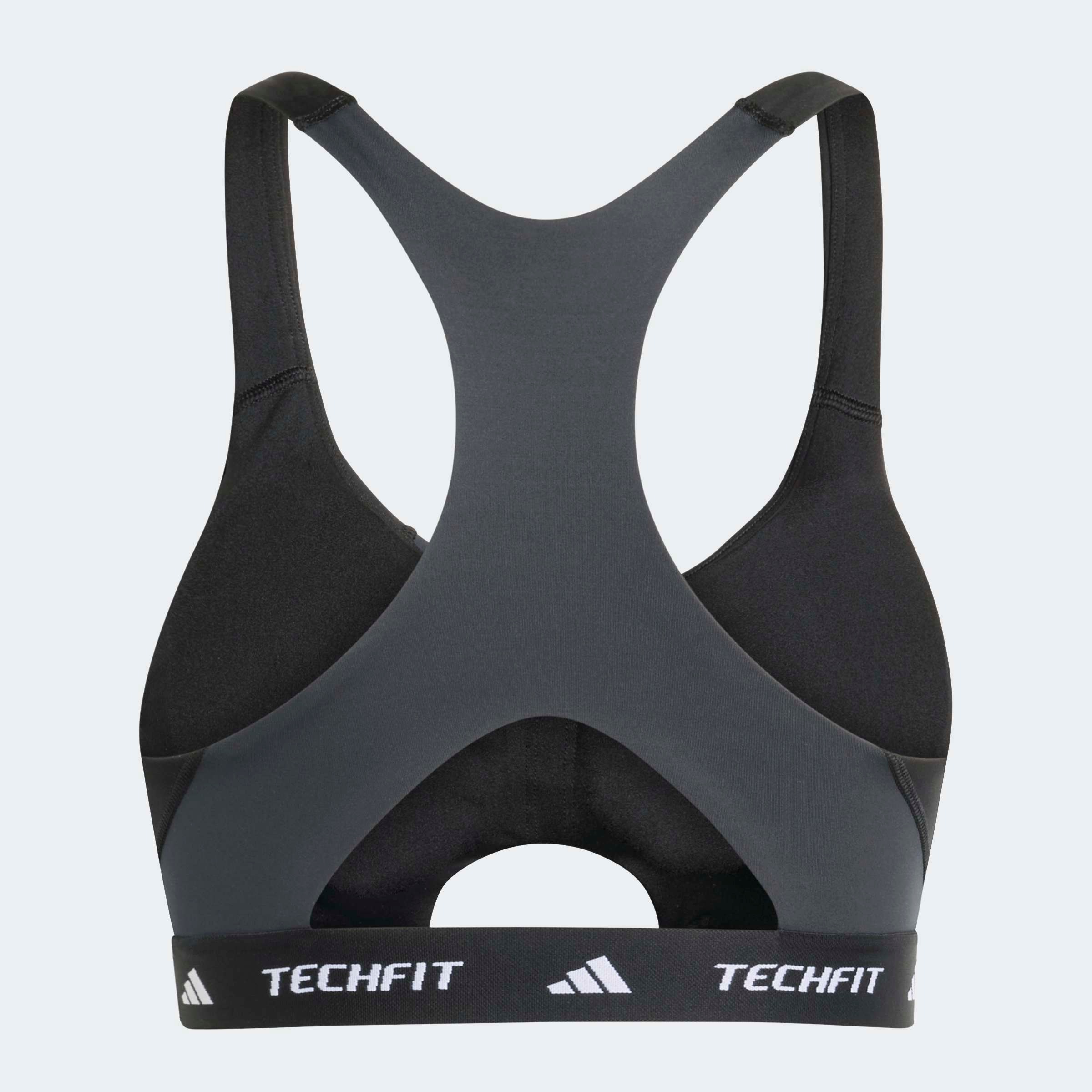 adidas Performance Soutien-gorge de sport »TF CB MS BRA« sans armatures, avec technologie Climacool®, en polyester