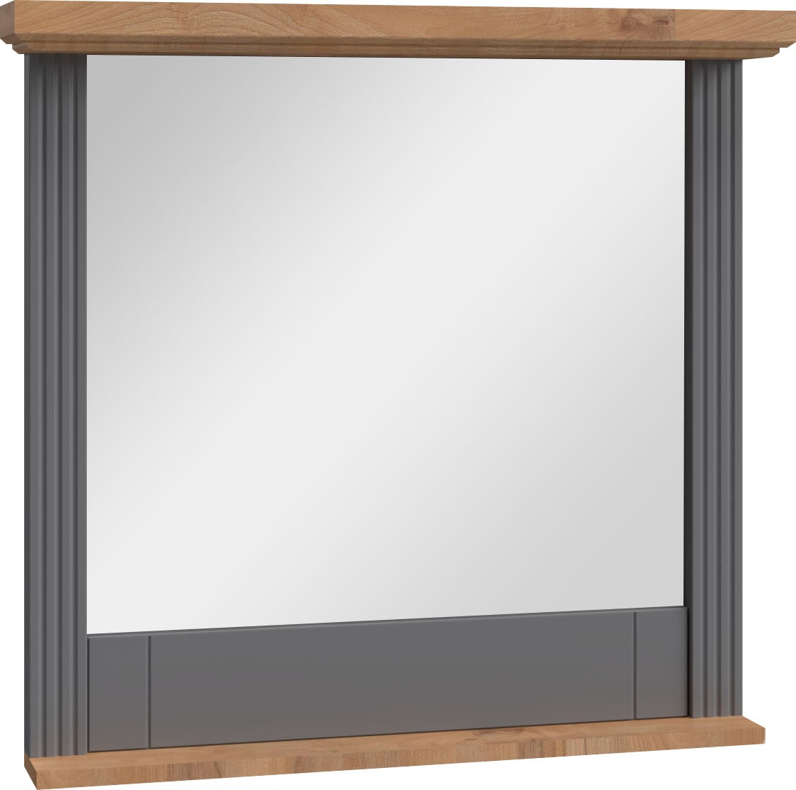 GOODproduct Ensemble de vestiaires »Tara« Ensemble, 5 cuis tlg.