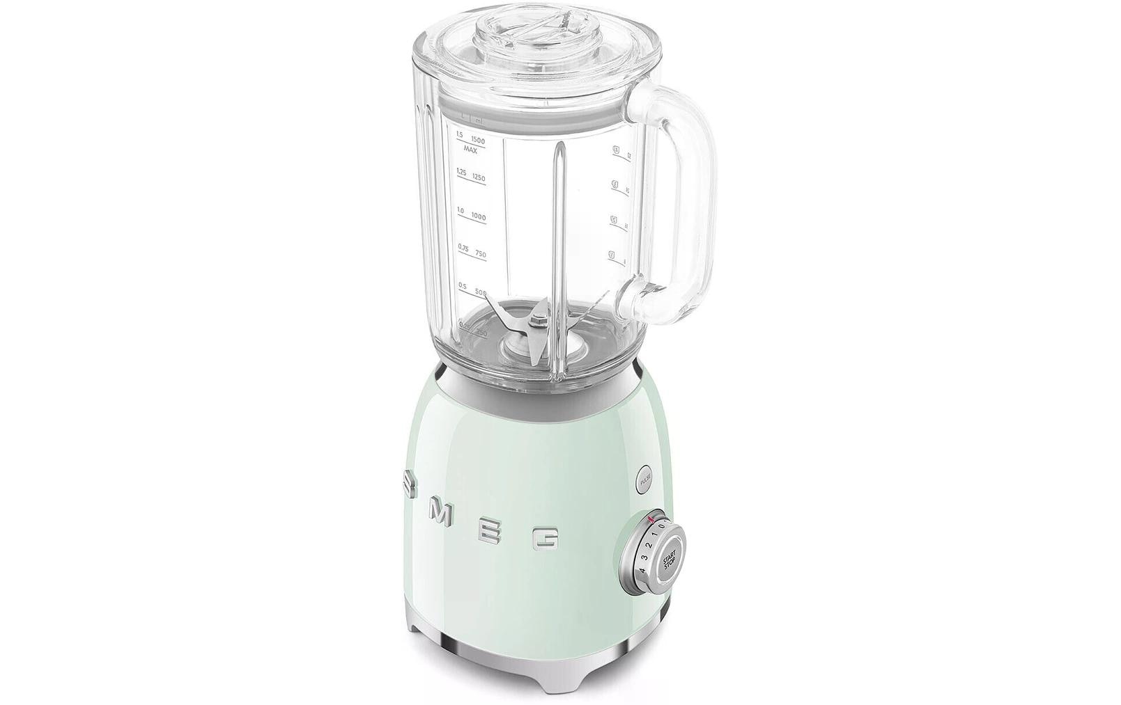 Smeg Standmixer »50's Style« 800 W