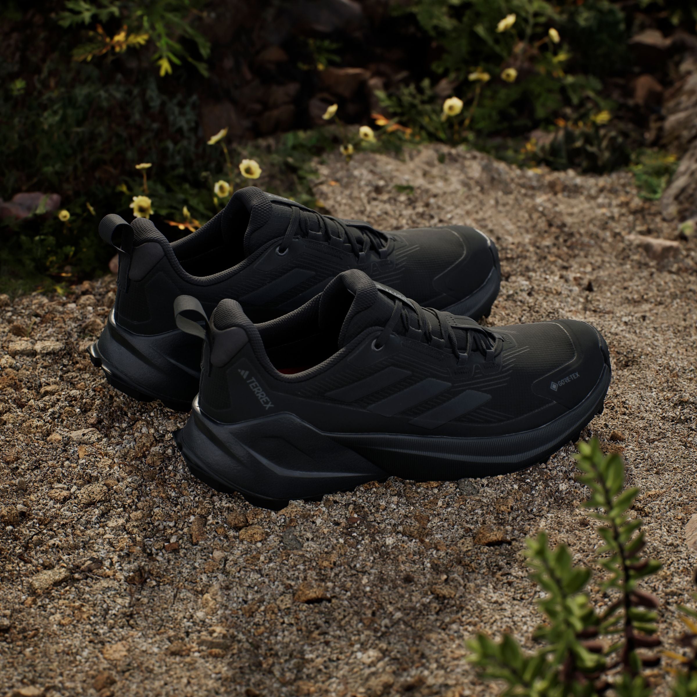 adidas TERREX Wanderschuh »TRAILMAKER 2.0 GORE-TEX«  wasserdicht