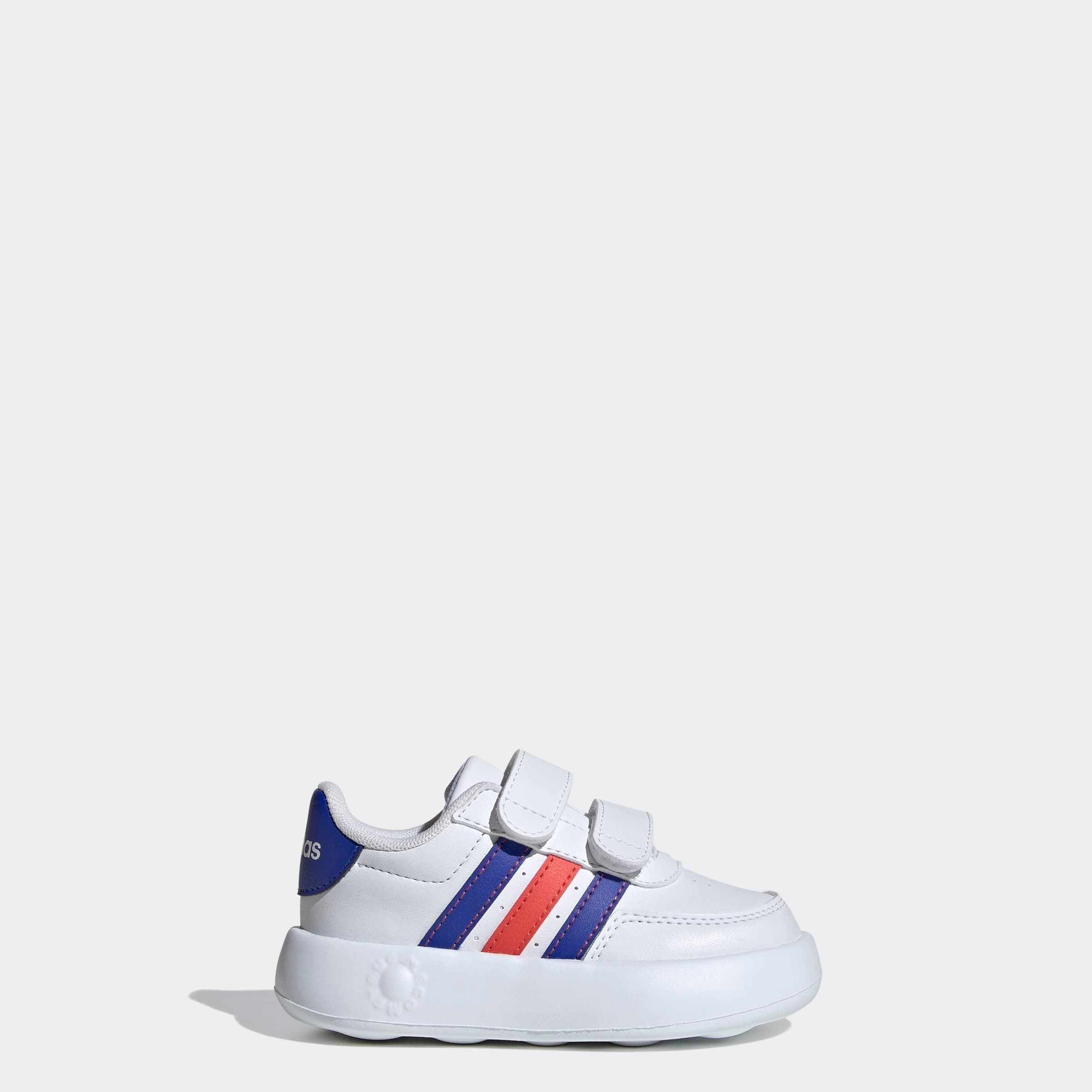 adidas Sportswear Chaussures à scratch »BREAKNET 2.0 KIDS«  für Kinder
