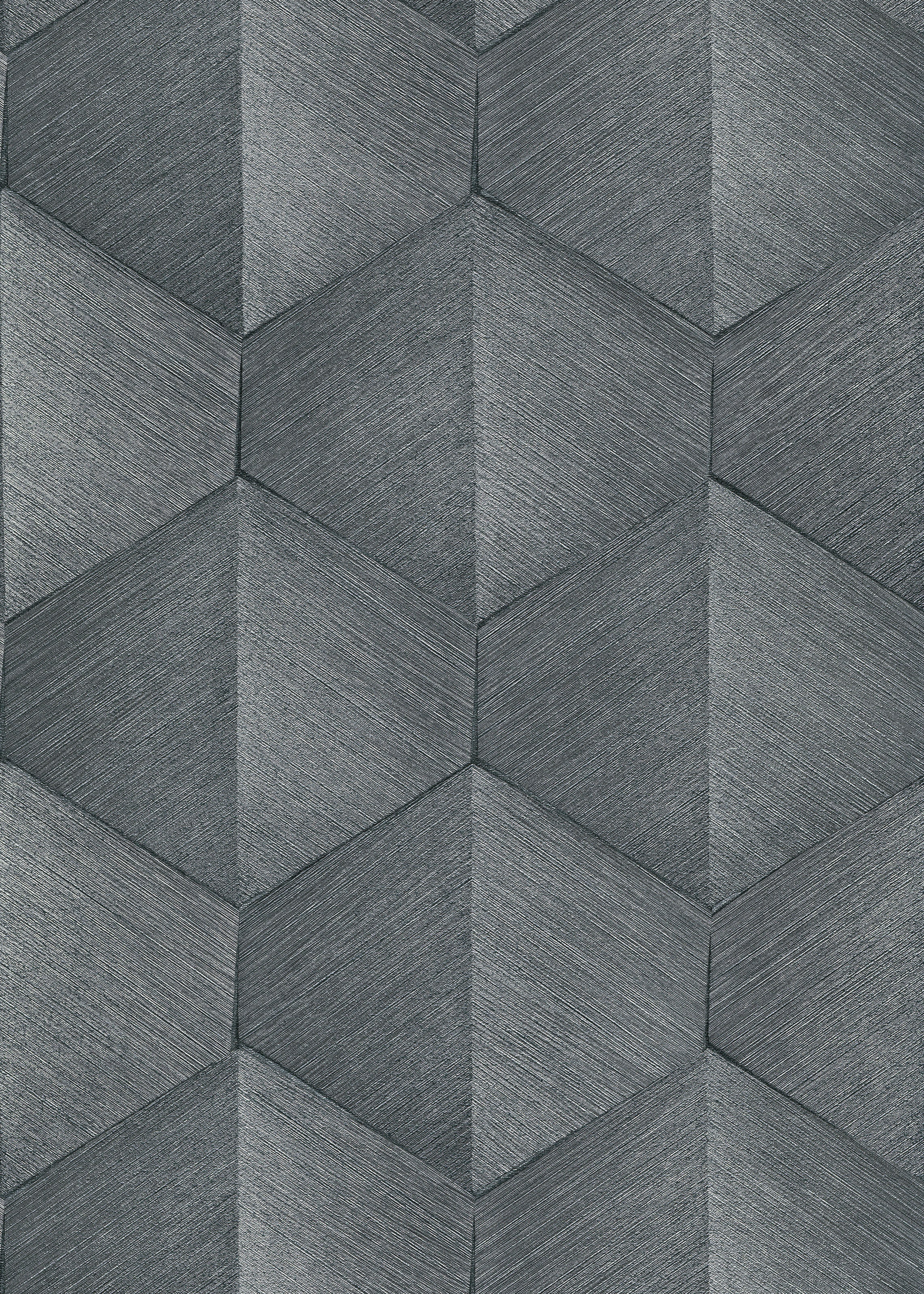 Fashion for walls Papier peint intissé »Prisma« Optique 3D Phthalate frei