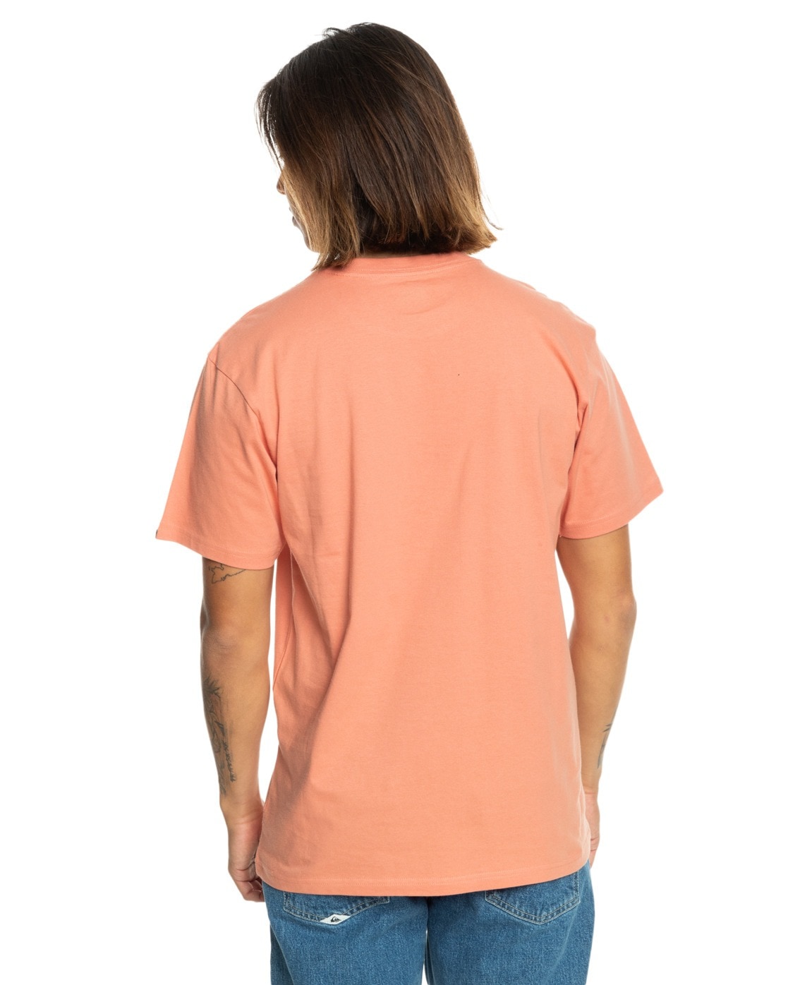 Quiksilver T-Shirt »Circle Up«