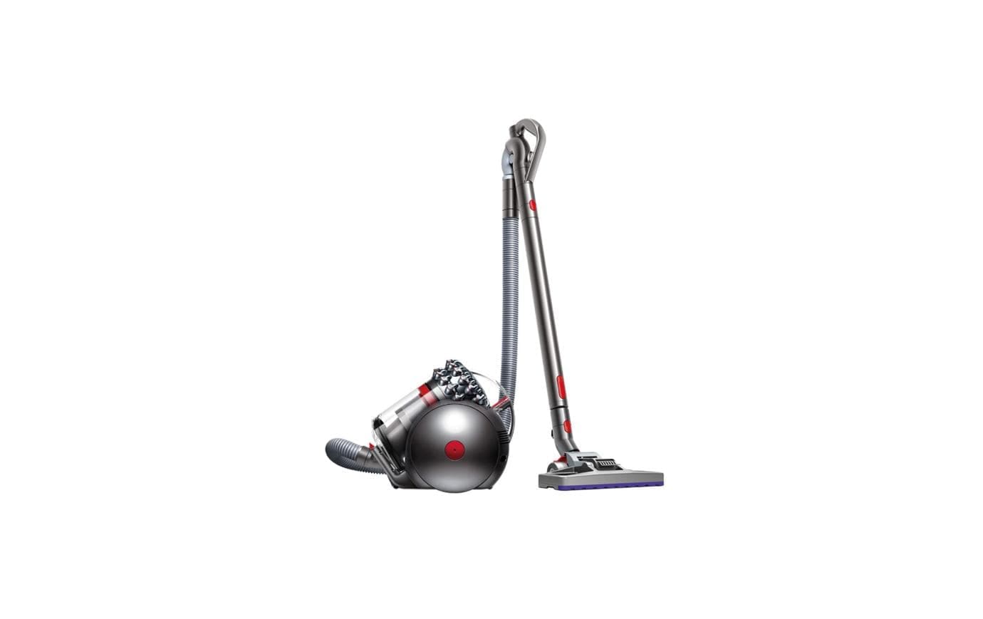 DYSON Aspirateur pour sols »Cinetic Big Ball Absolute 2« 700 W
