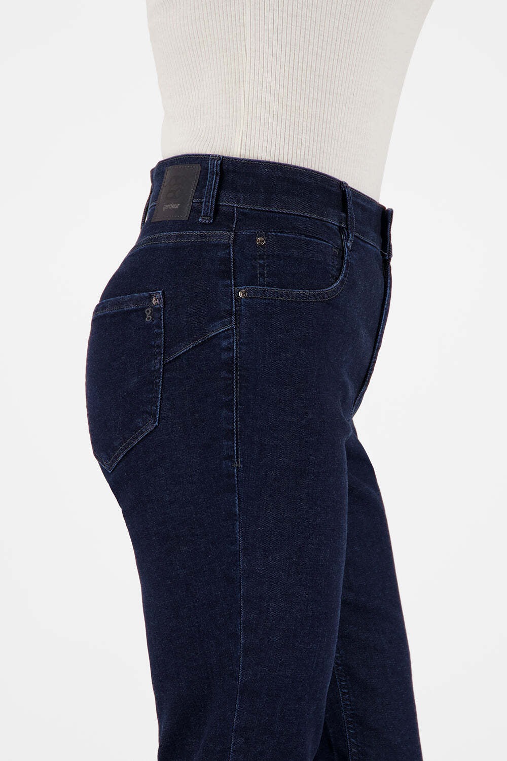 Atelier GARDEUR Straight-Jeans »Atelier GARDEUR Jeans Darja5«