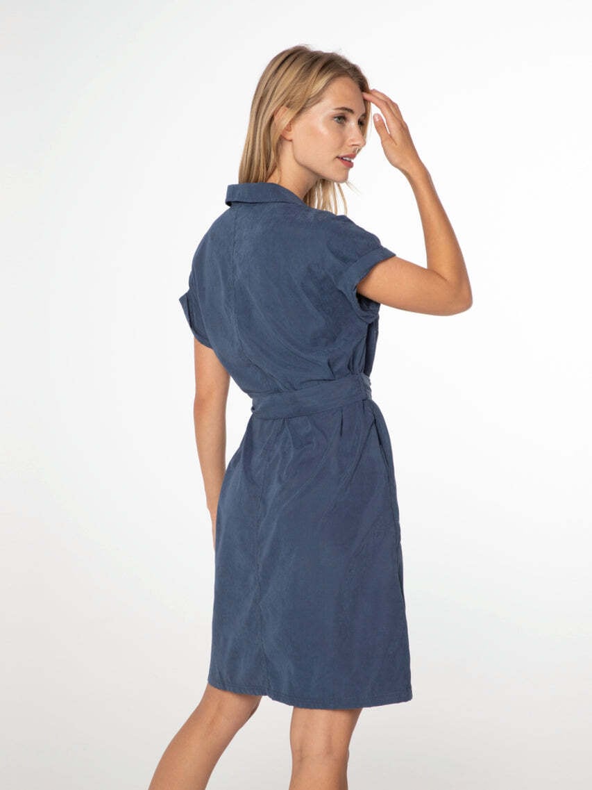 Protest Robe de plage »Kleid NXGARRETI«