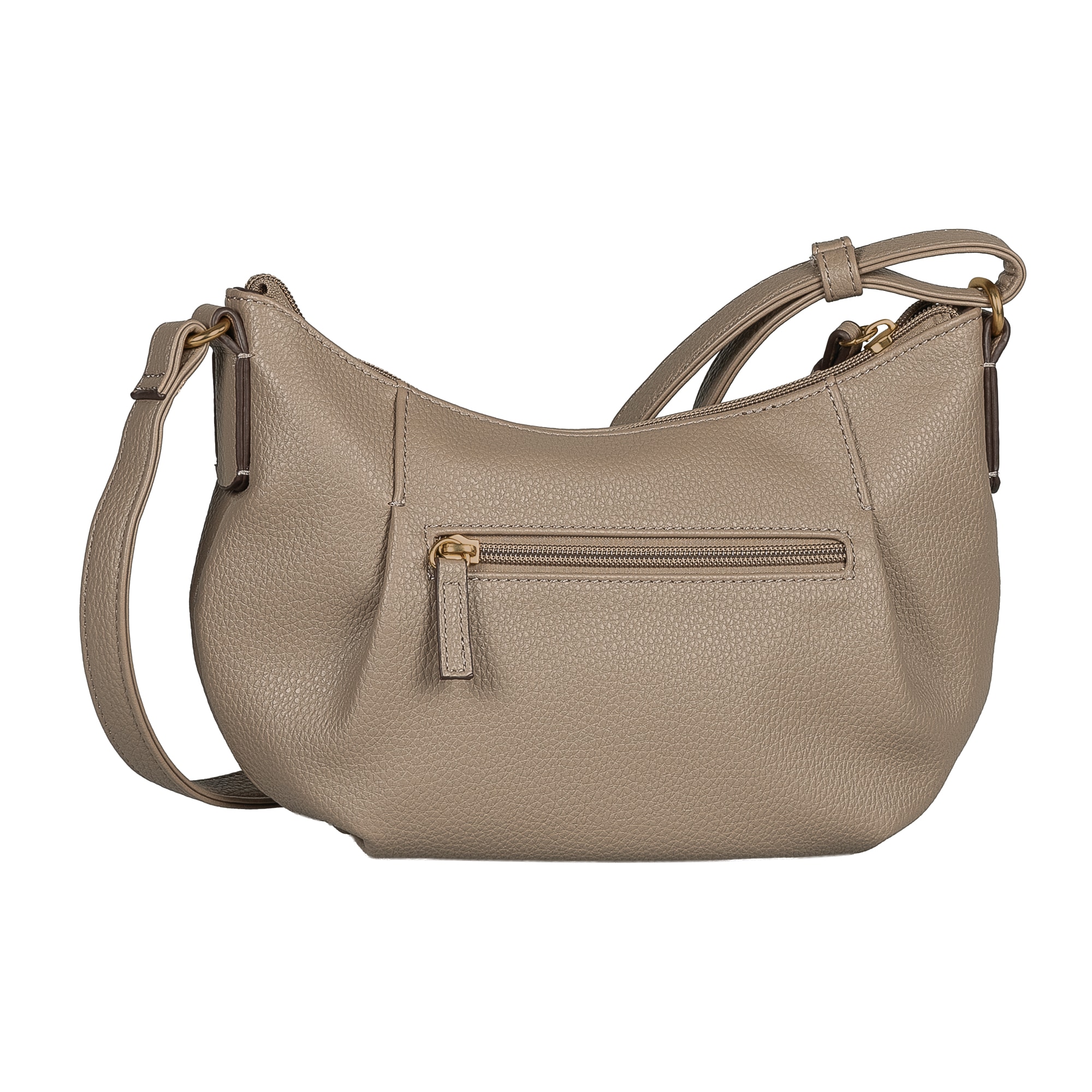 Gabor Sac à bandoulière »Sedine« Sac à bandoulière pour femme avec application du logo