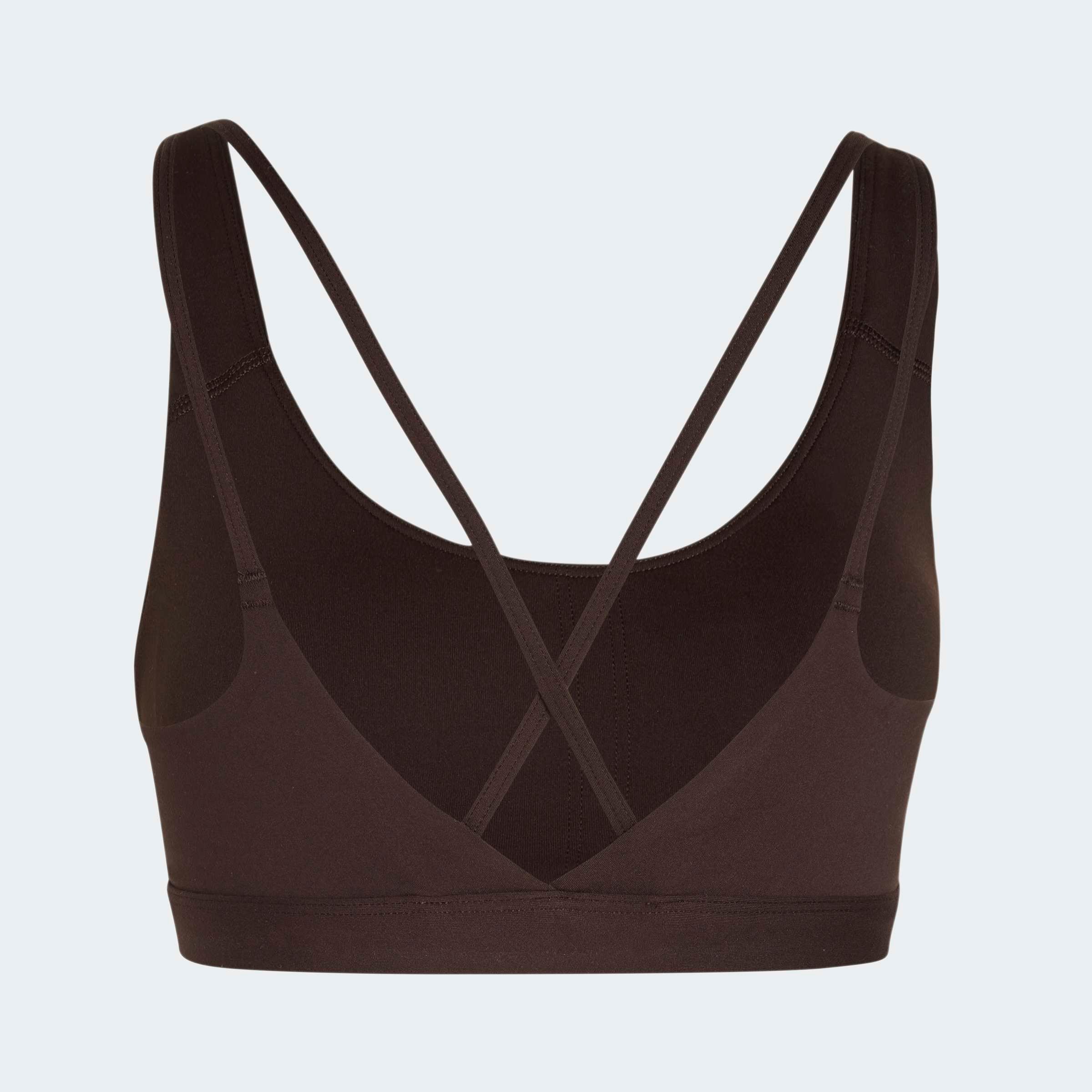 adidas Performance Soutien-gorge de sport »ADIDAS ALL ME ESSENTIALS MEDIUM-SUPPORT«