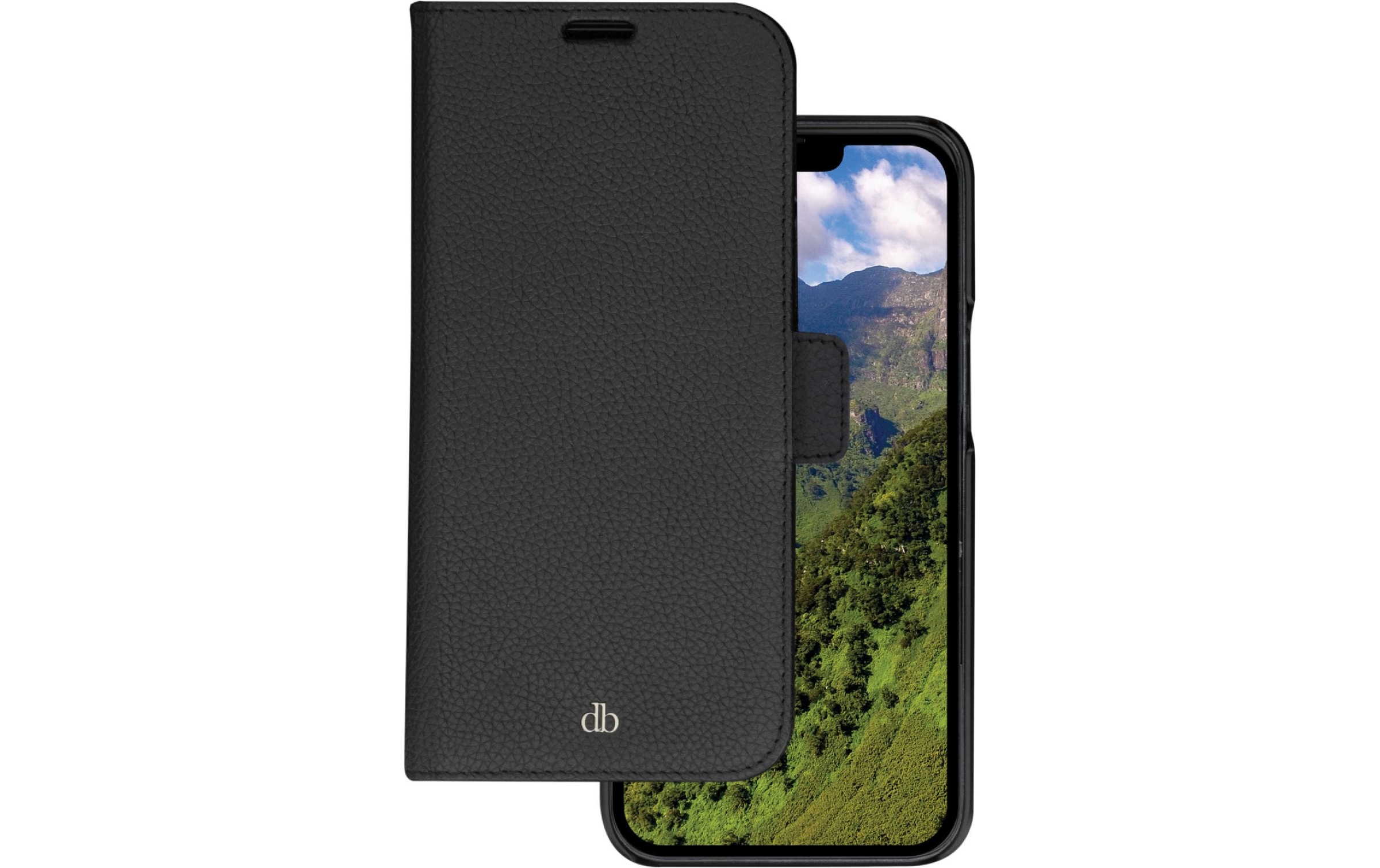 dbramante1928 Couverture arrière »New York« Kratzresistent, Stossdämpfend